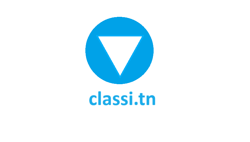 Classi.tn - Plateforme éducative tunisienne