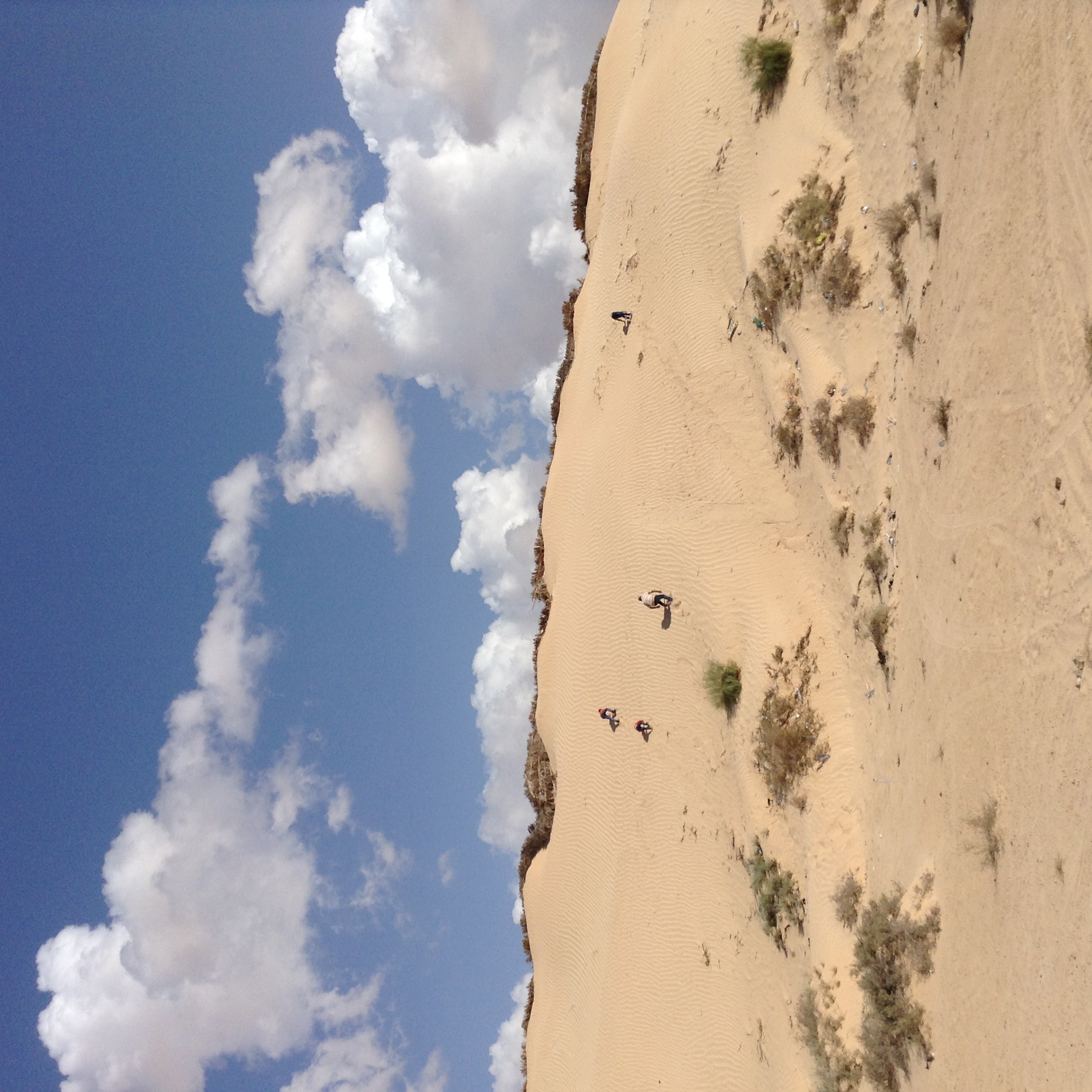 Photo de Amara Aicha