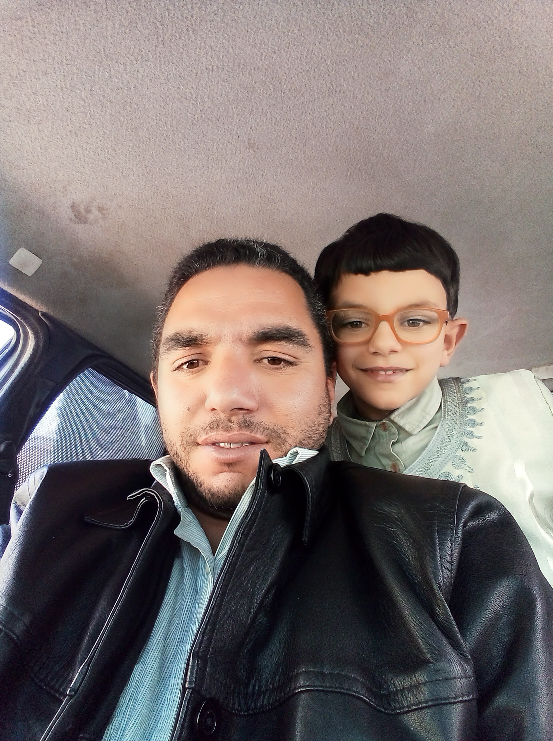 Photo de Moutie derbel