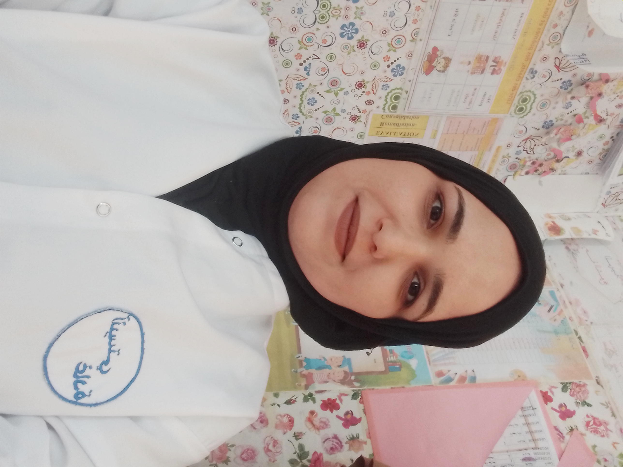 Photo de ghada boubaker