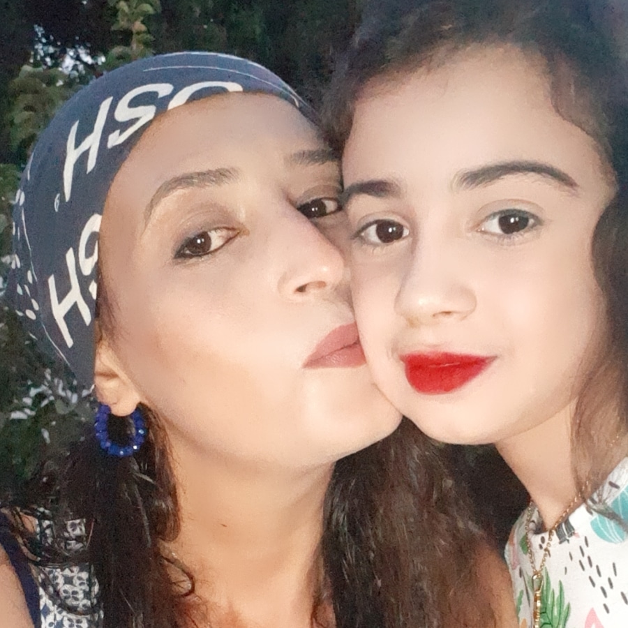 Photo de Ghazel hanen