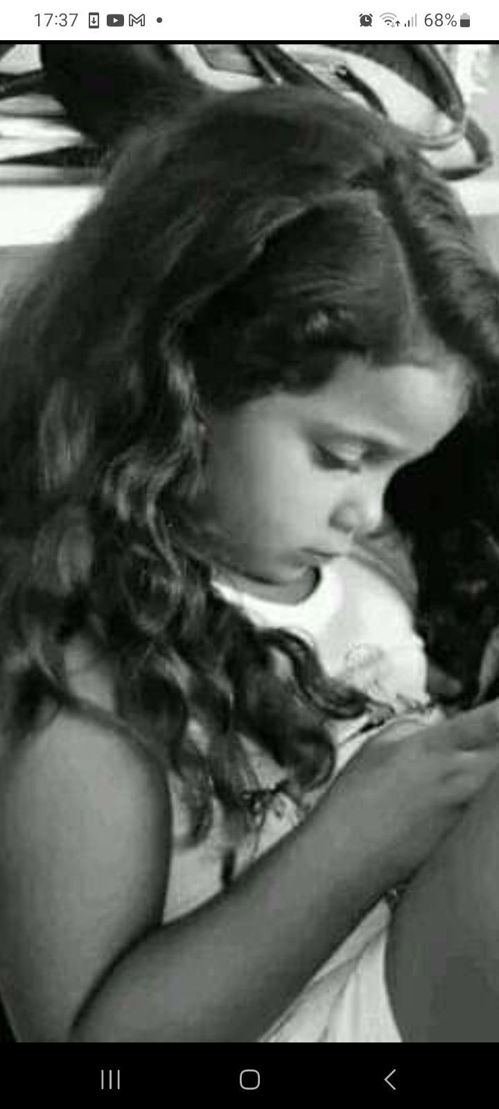 Photo de Ghedira Wided