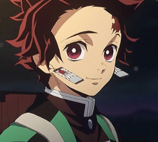 Photo de Tanjiro kamado