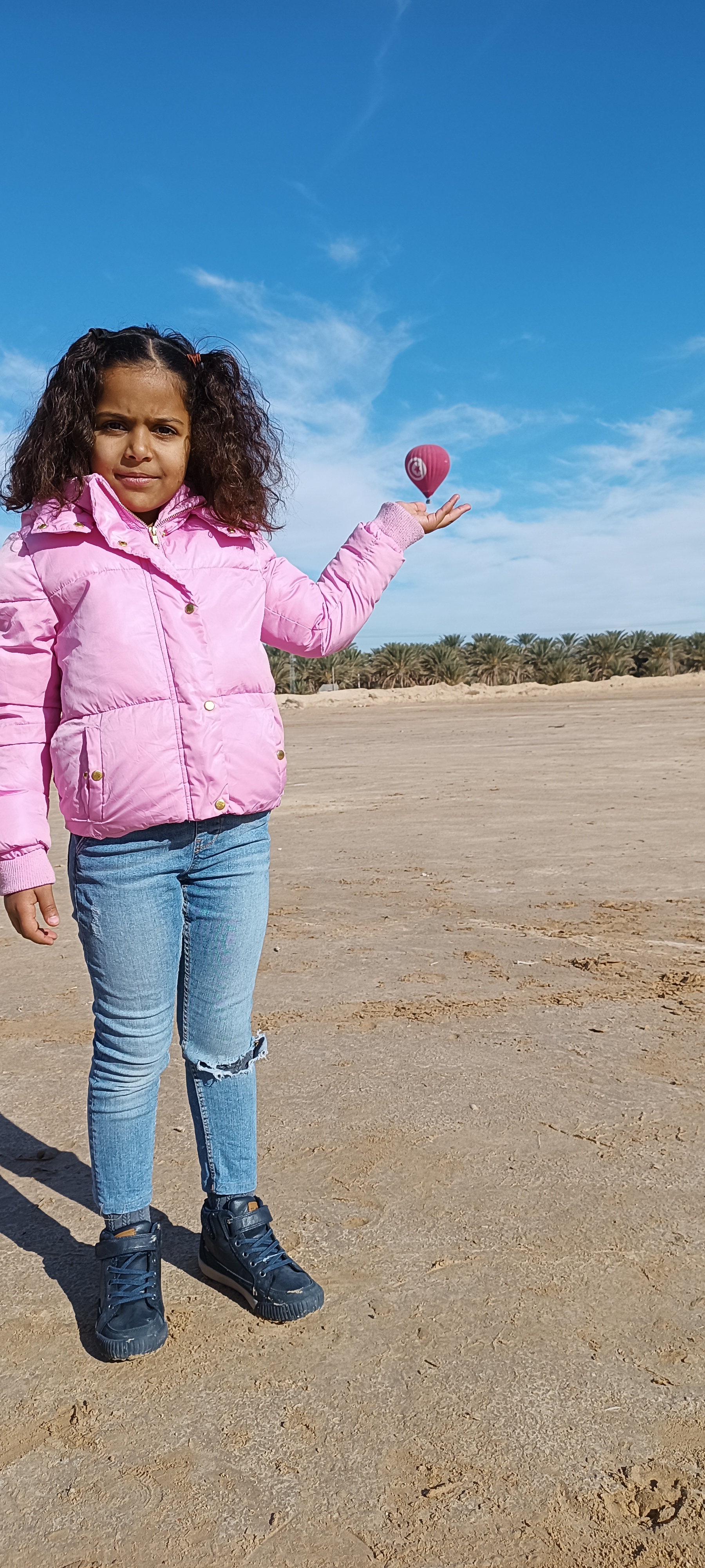 Photo de Najwa messaoud