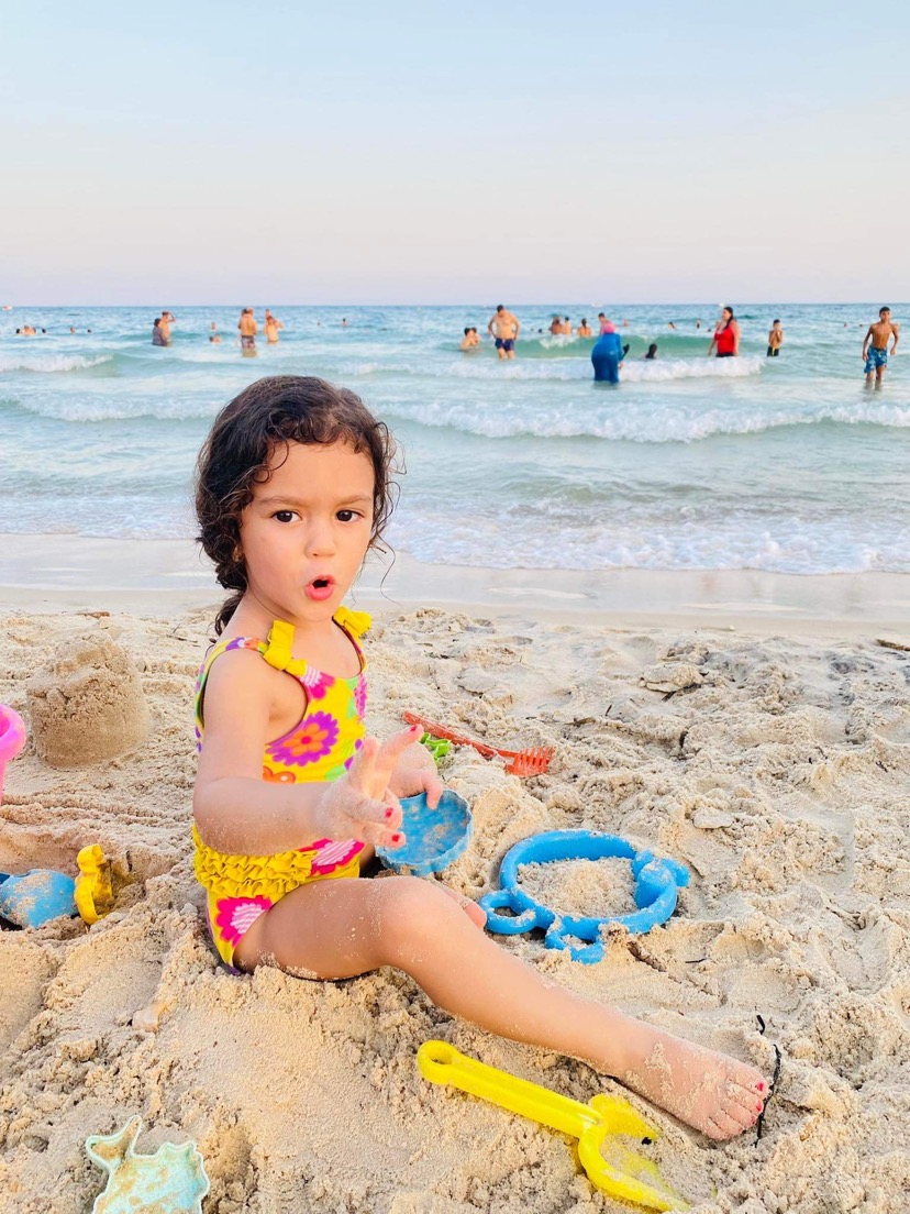 Photo de Ben taleb amira