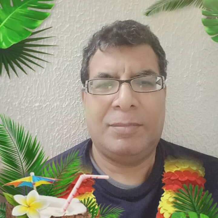 Photo de Houcine issaoui