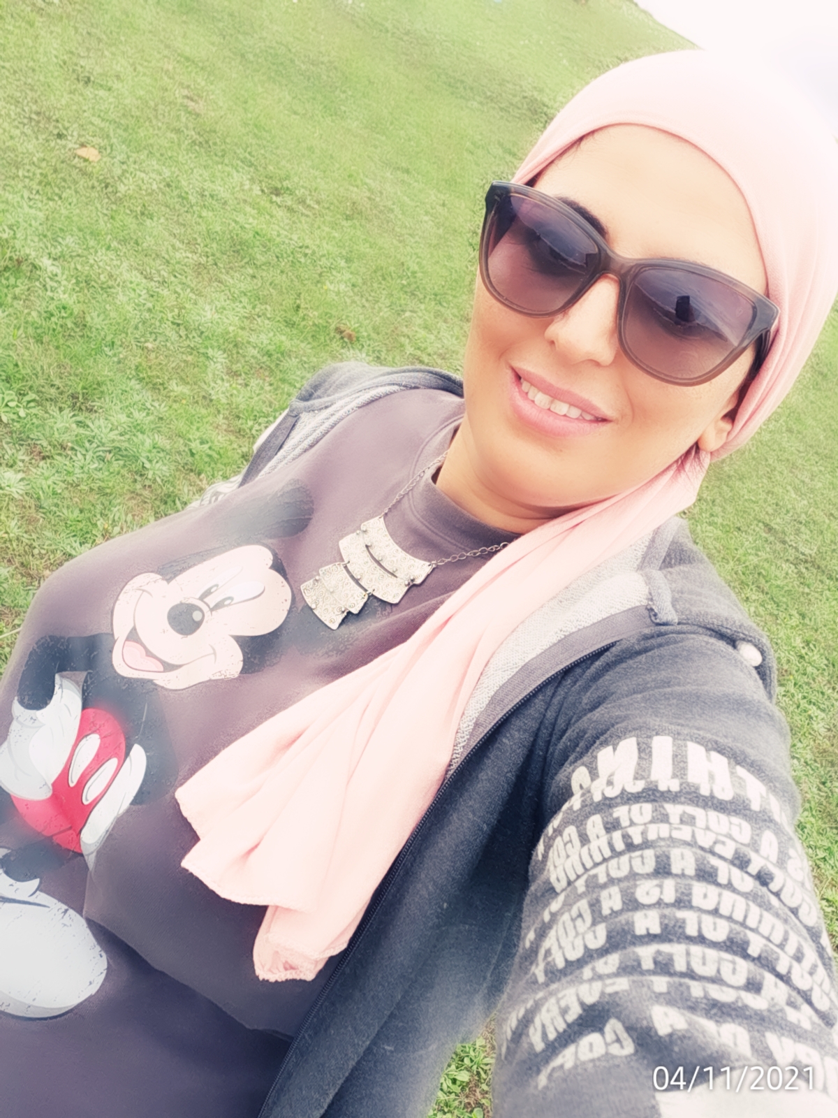 Photo de Trabelsi salma