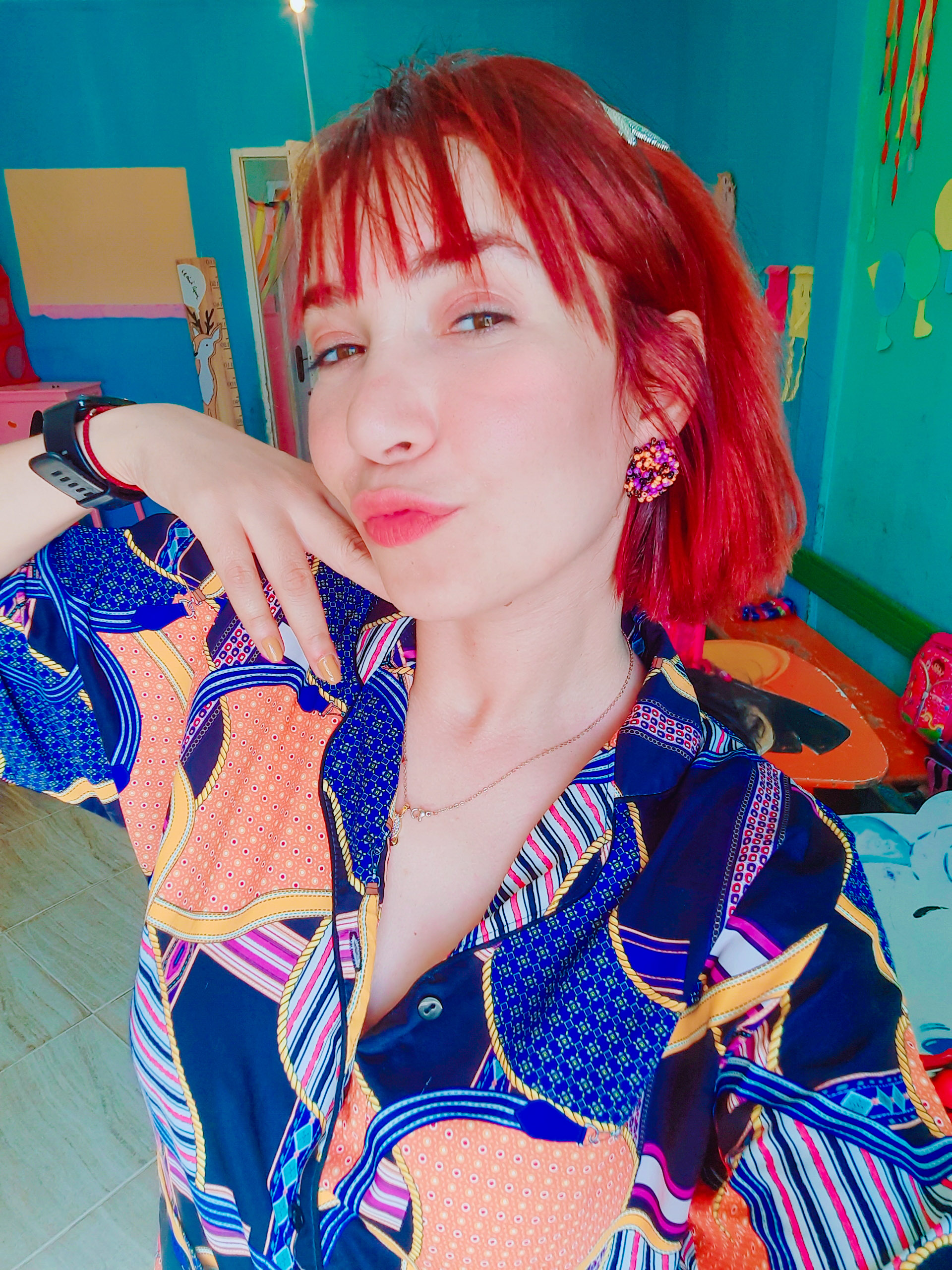 Photo de Sawssen chattu