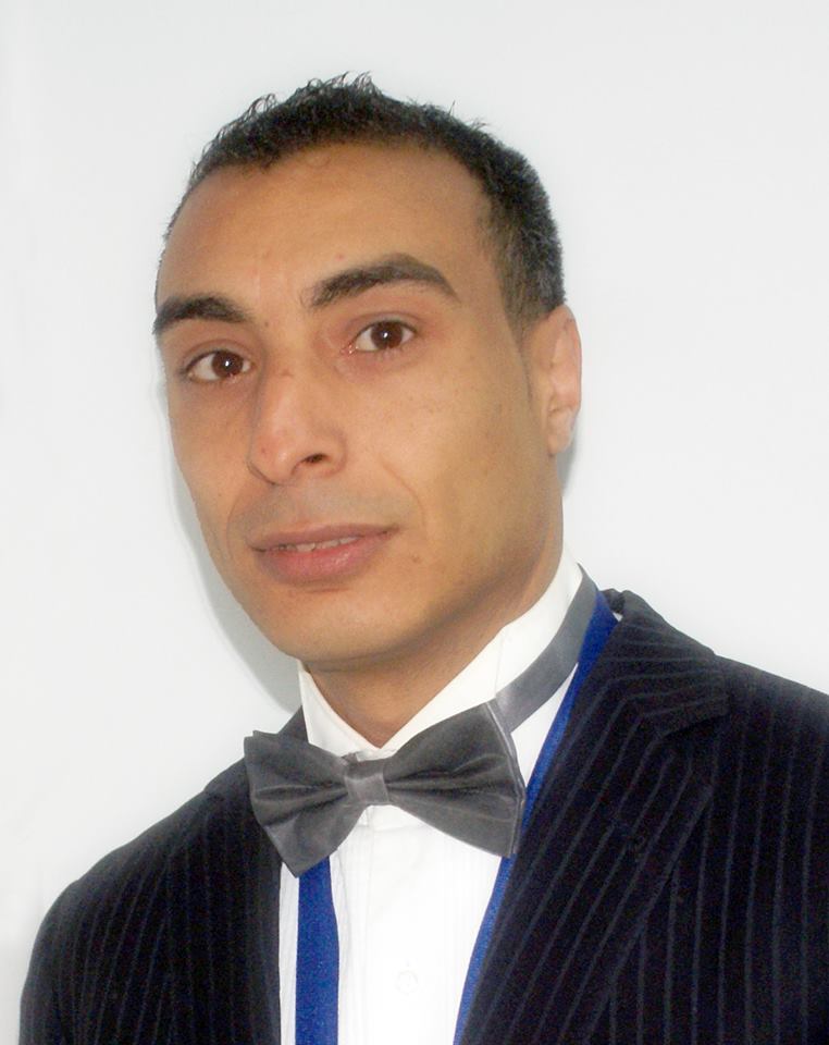 Photo de Sabeur nouira