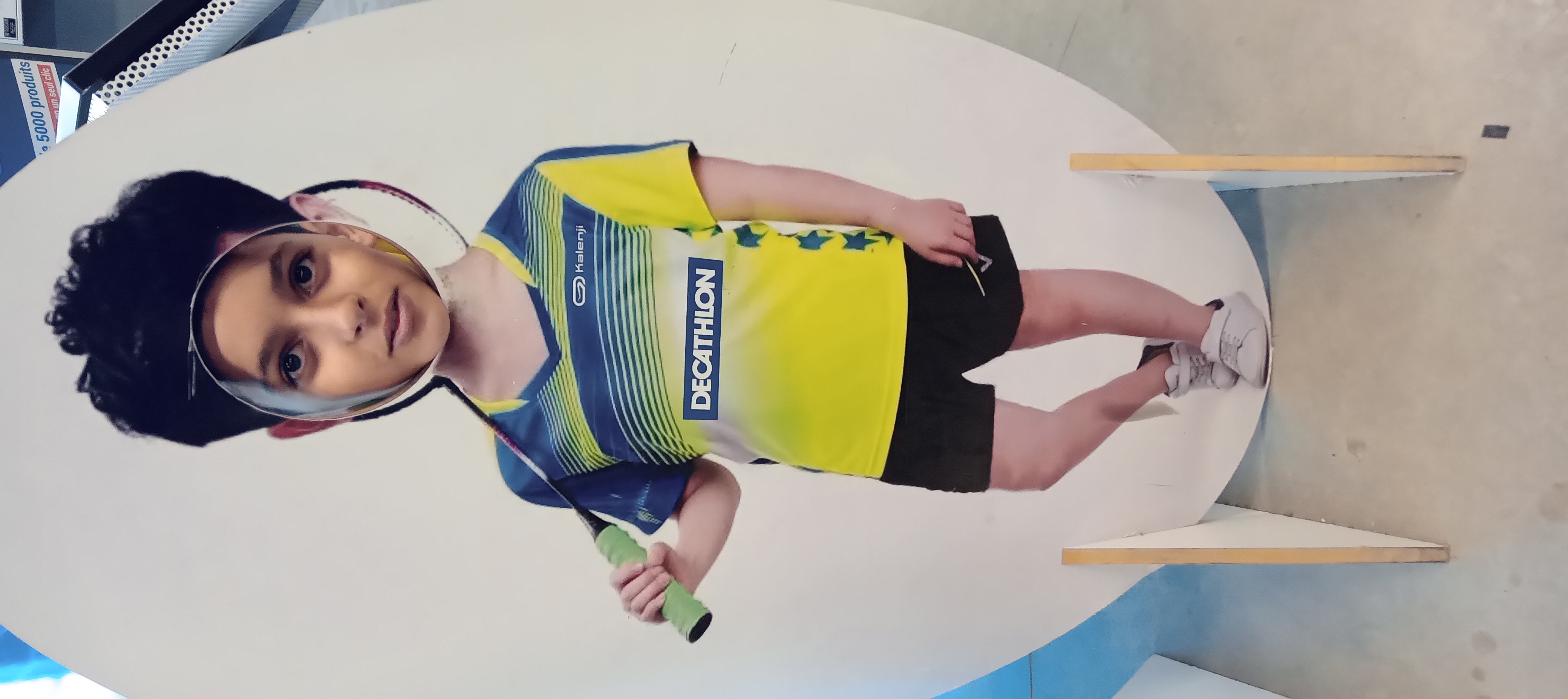 Photo de Naffati mohamed