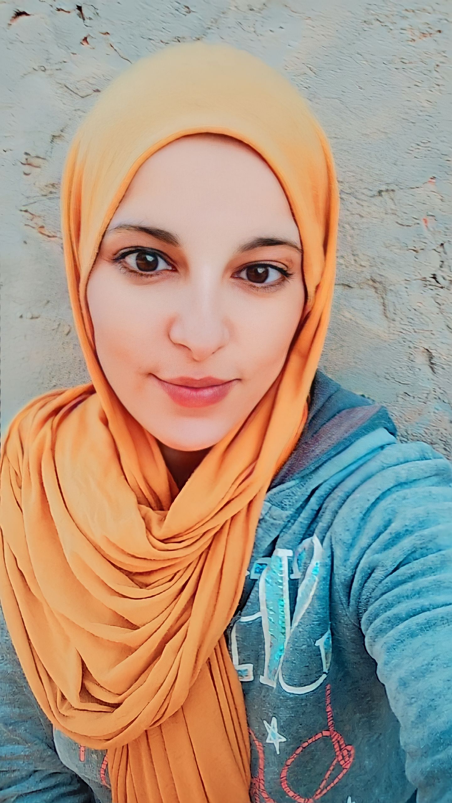 Photo de Chahrazedfarhat