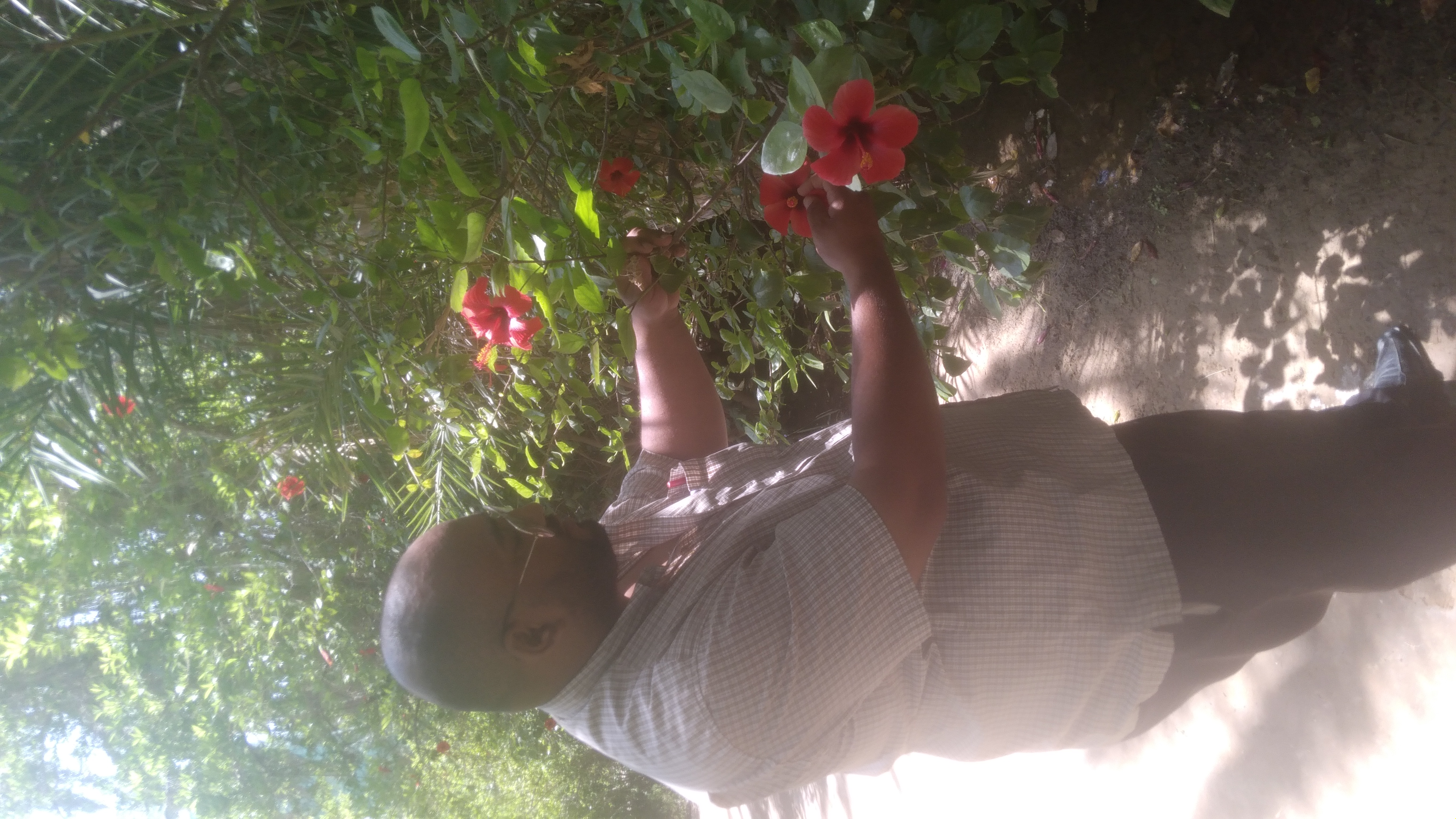 Photo de Mlik maroine