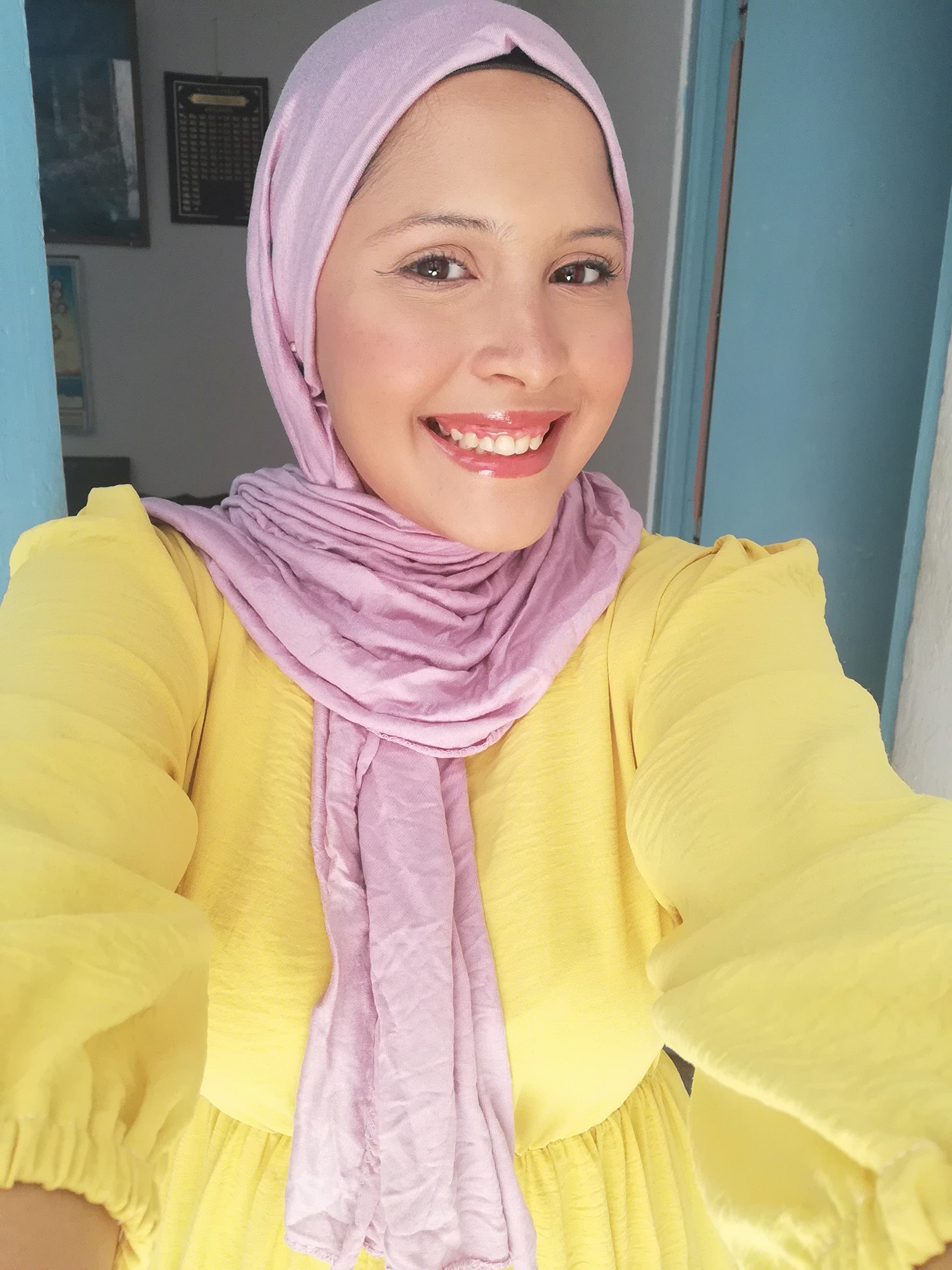 Photo de Ennachet Yosra