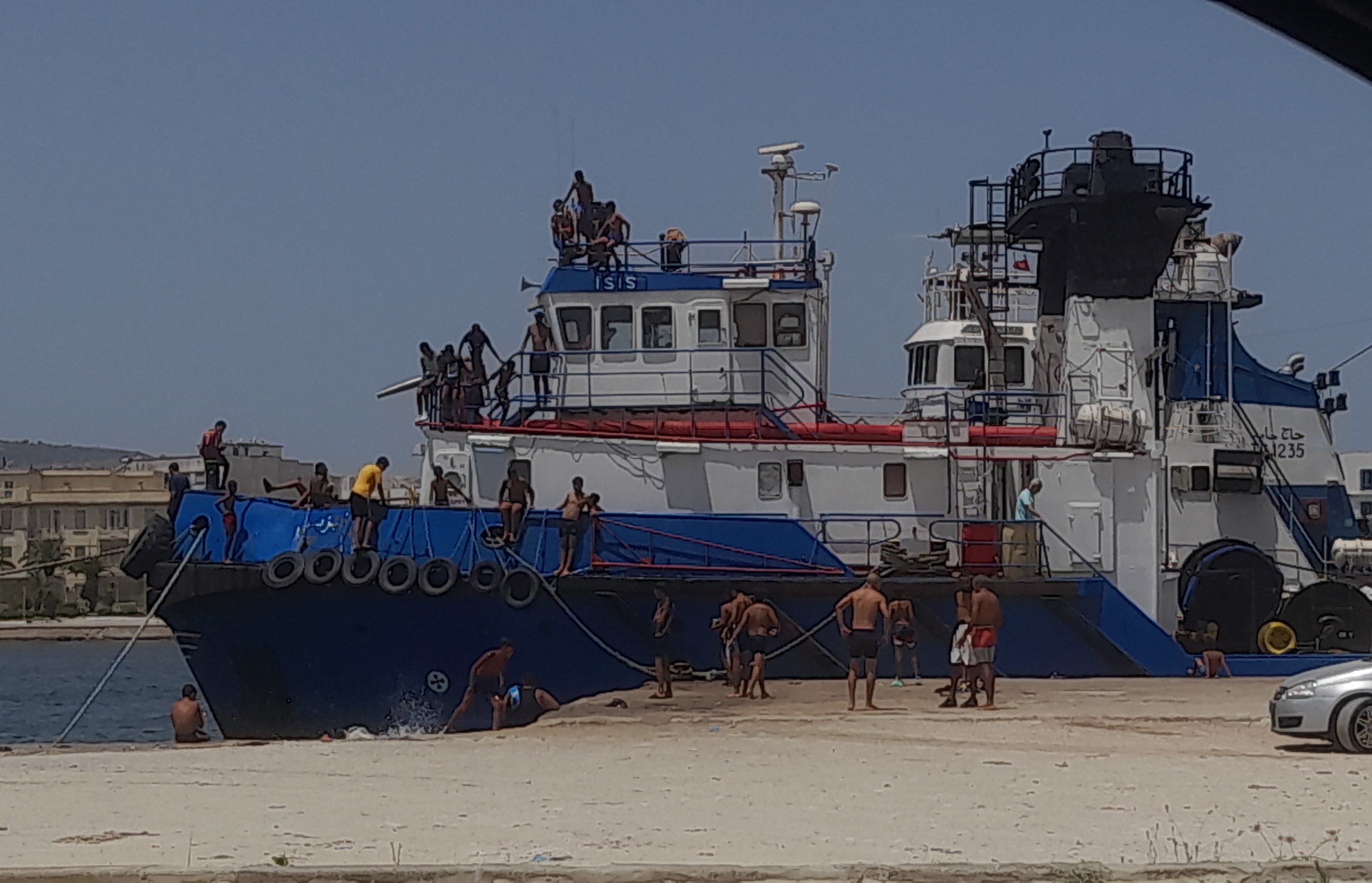 Photo de Ahmed boukom