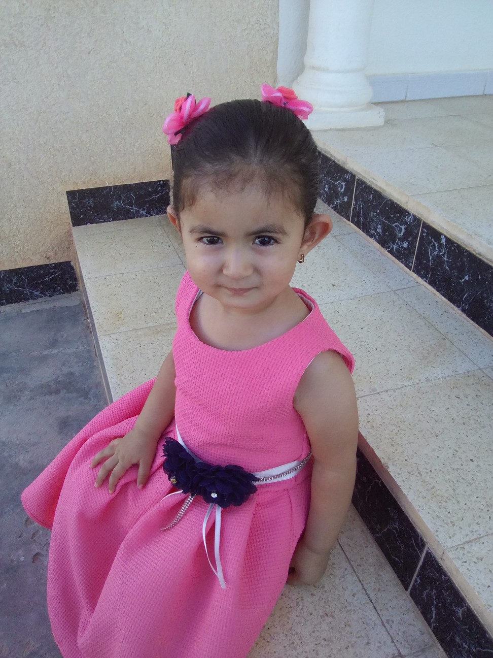 Photo de اسوة عطاء