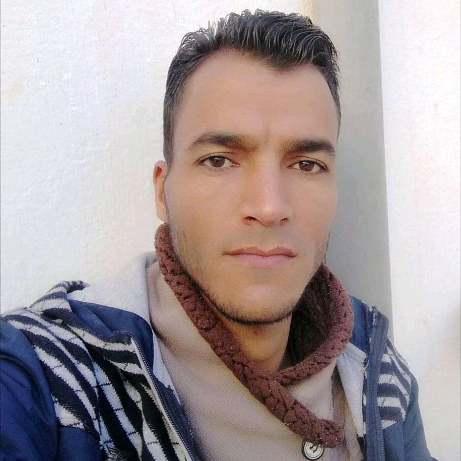 Photo de Nader BenMabrouk 