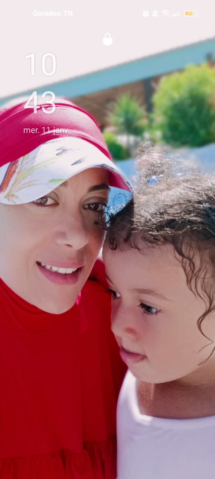 Photo de Yosra touzi