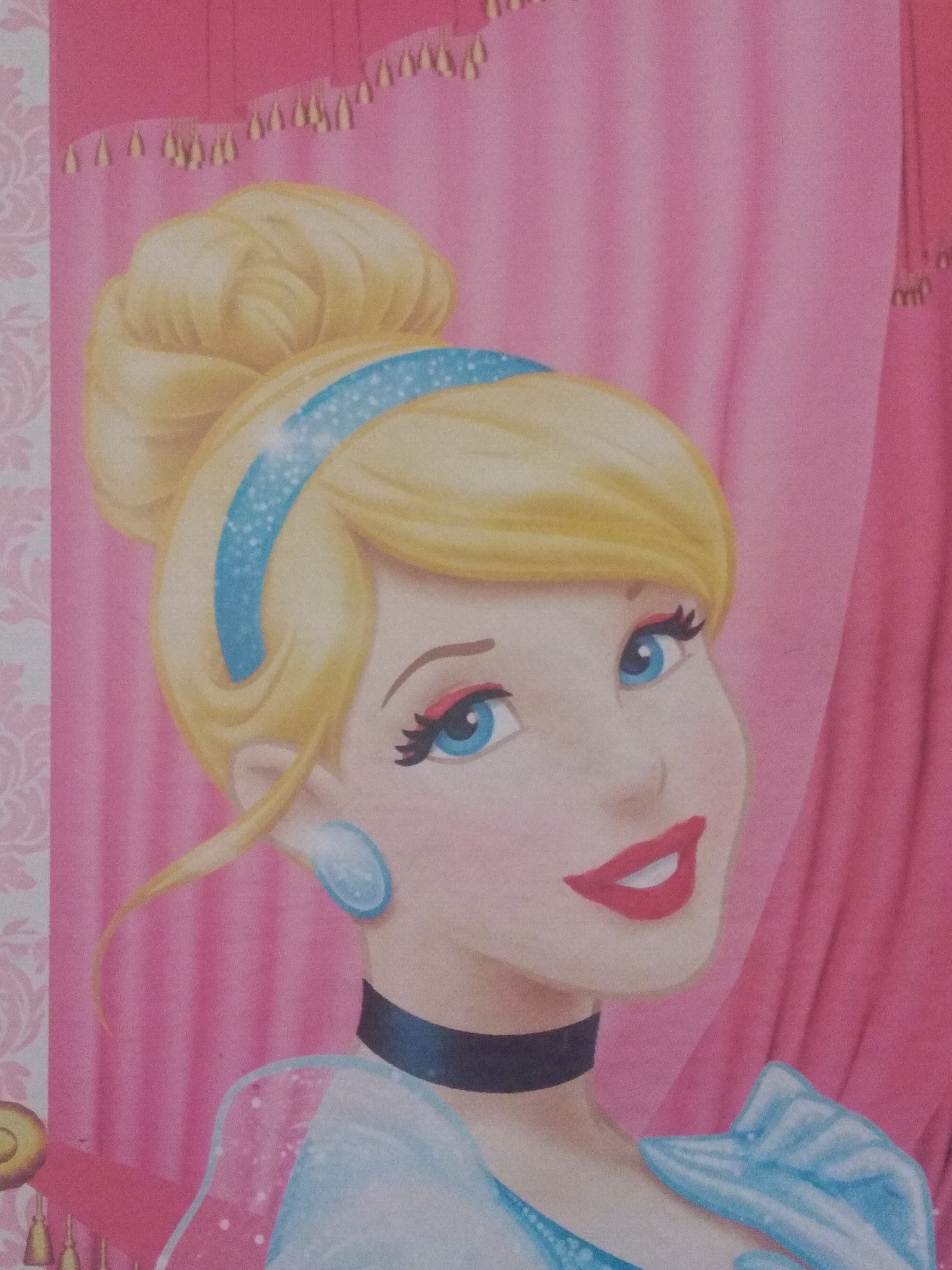 Photo de Wafa souissi 