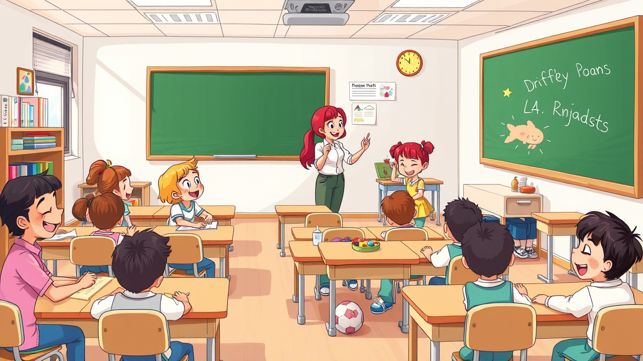 Image de couverture de la classe  السنة الثالث�...