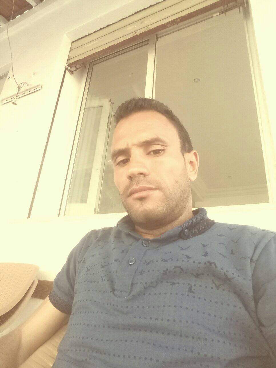 Photo de Karim sghaier