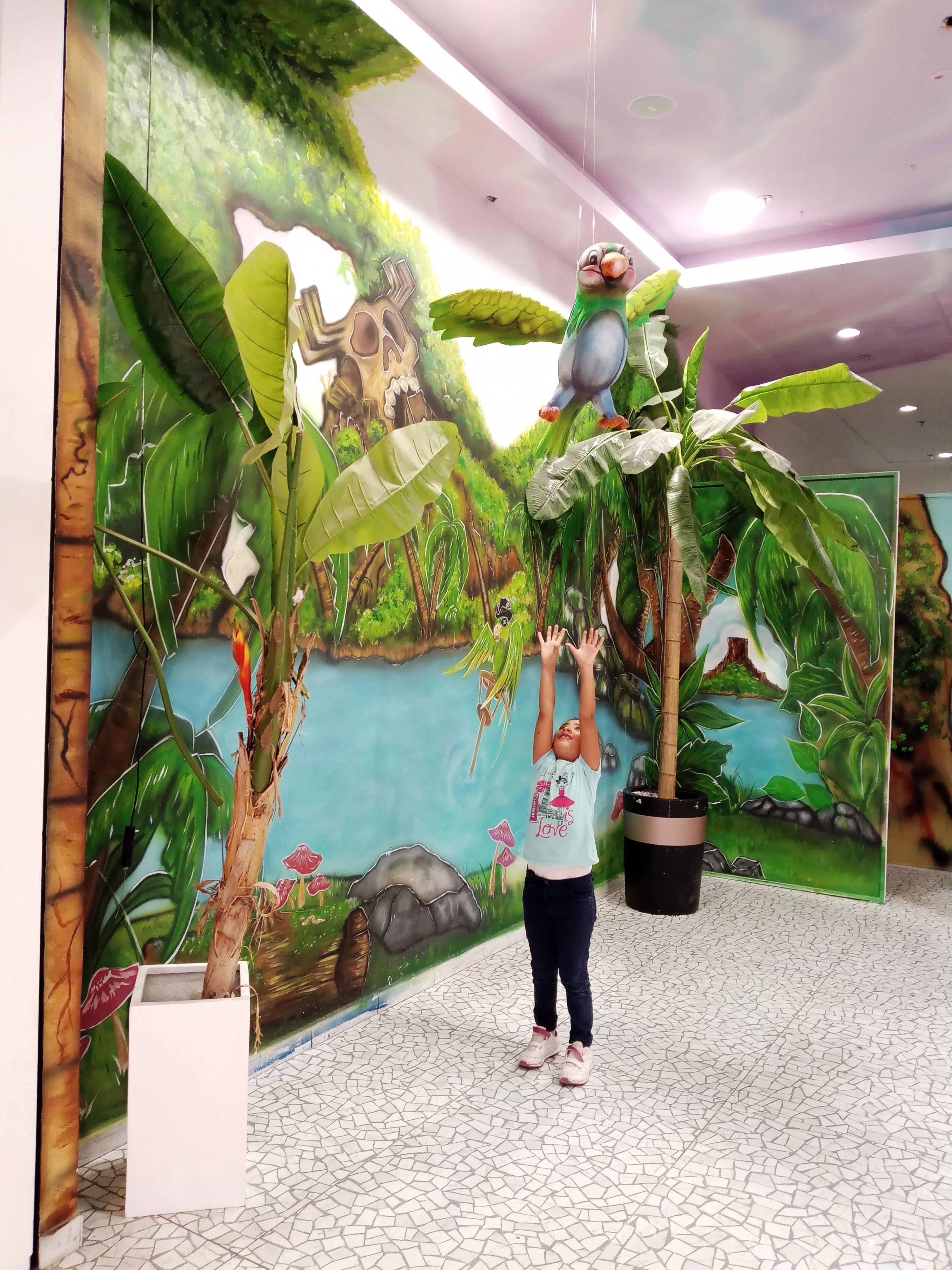 Photo de Nedra rayes