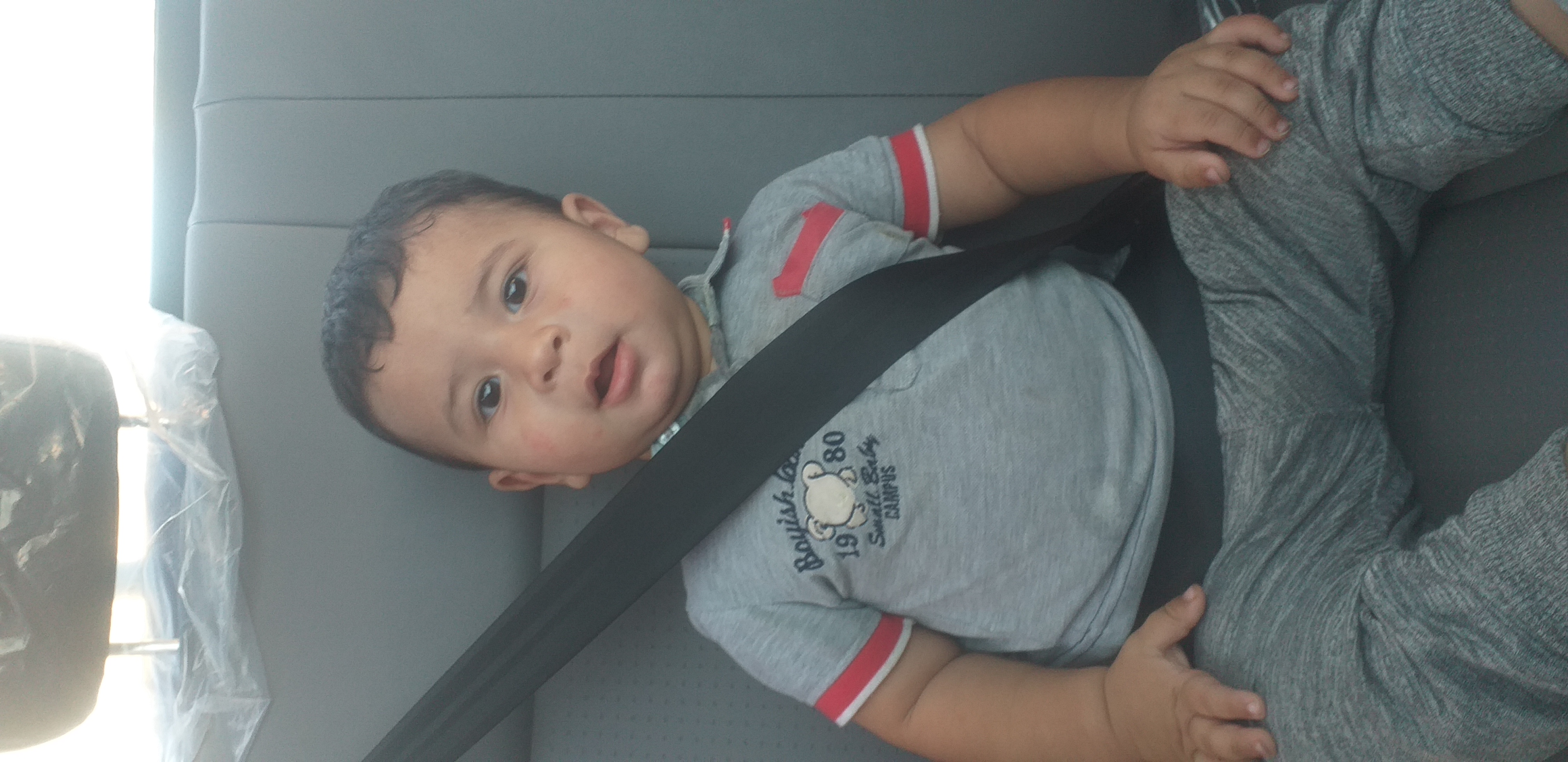 Photo de Charfi ismail