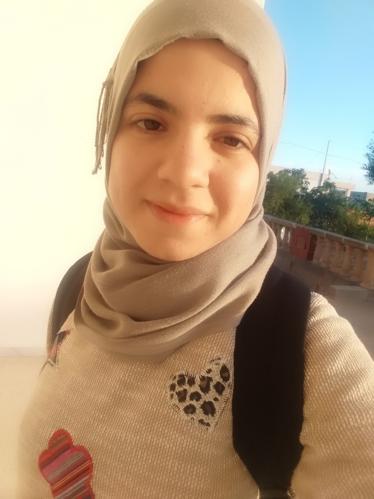 Photo de Ghada Nouri 