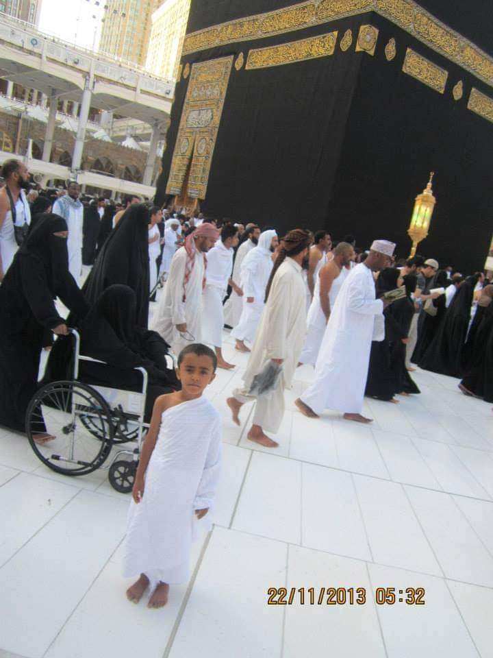 Photo de Amara Ali ibrahim