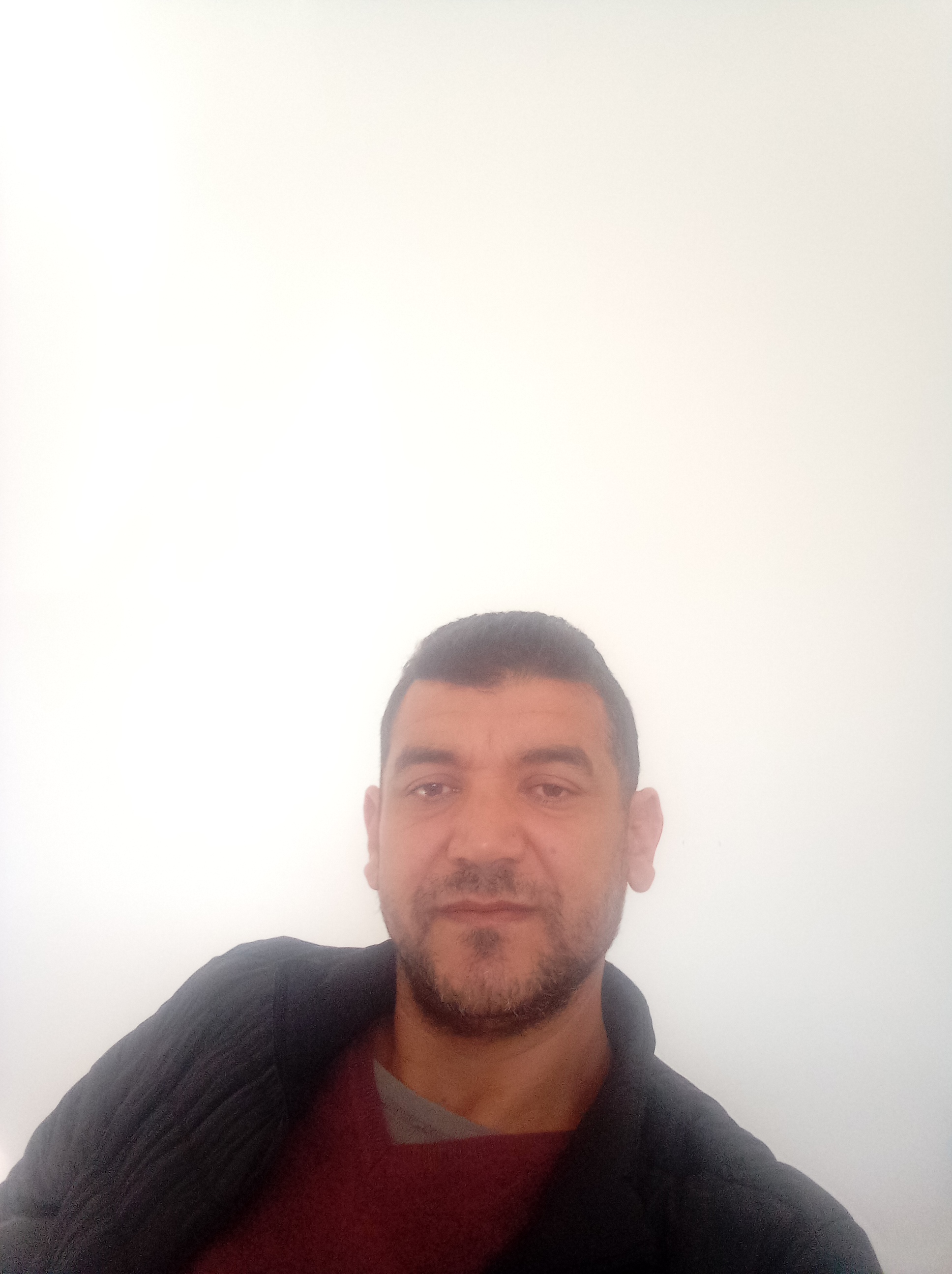 Photo de Smida saber