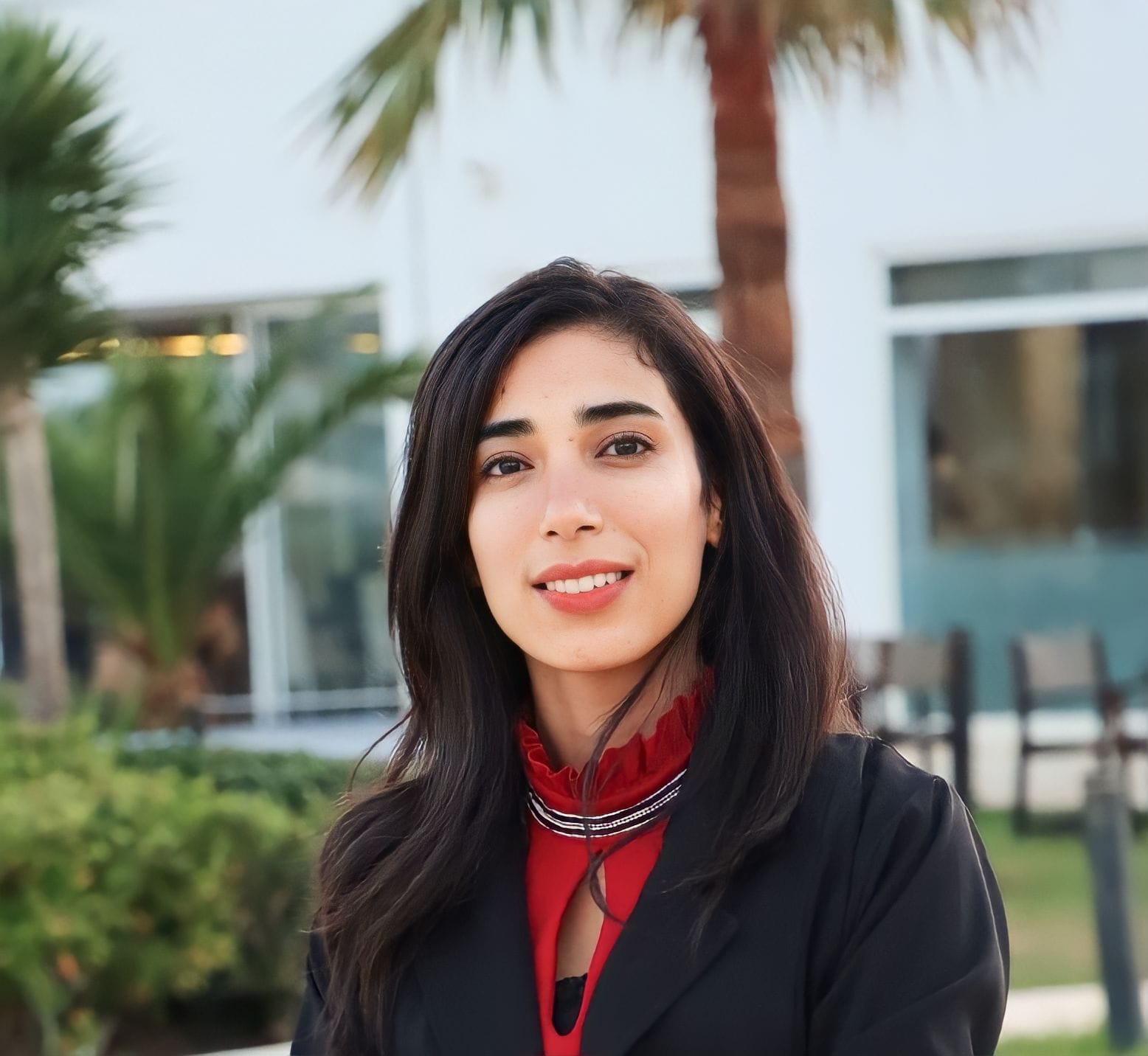 Photo de Maroua Mhamdi