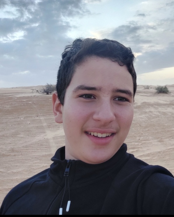 Photo de Idriss Hraiech 