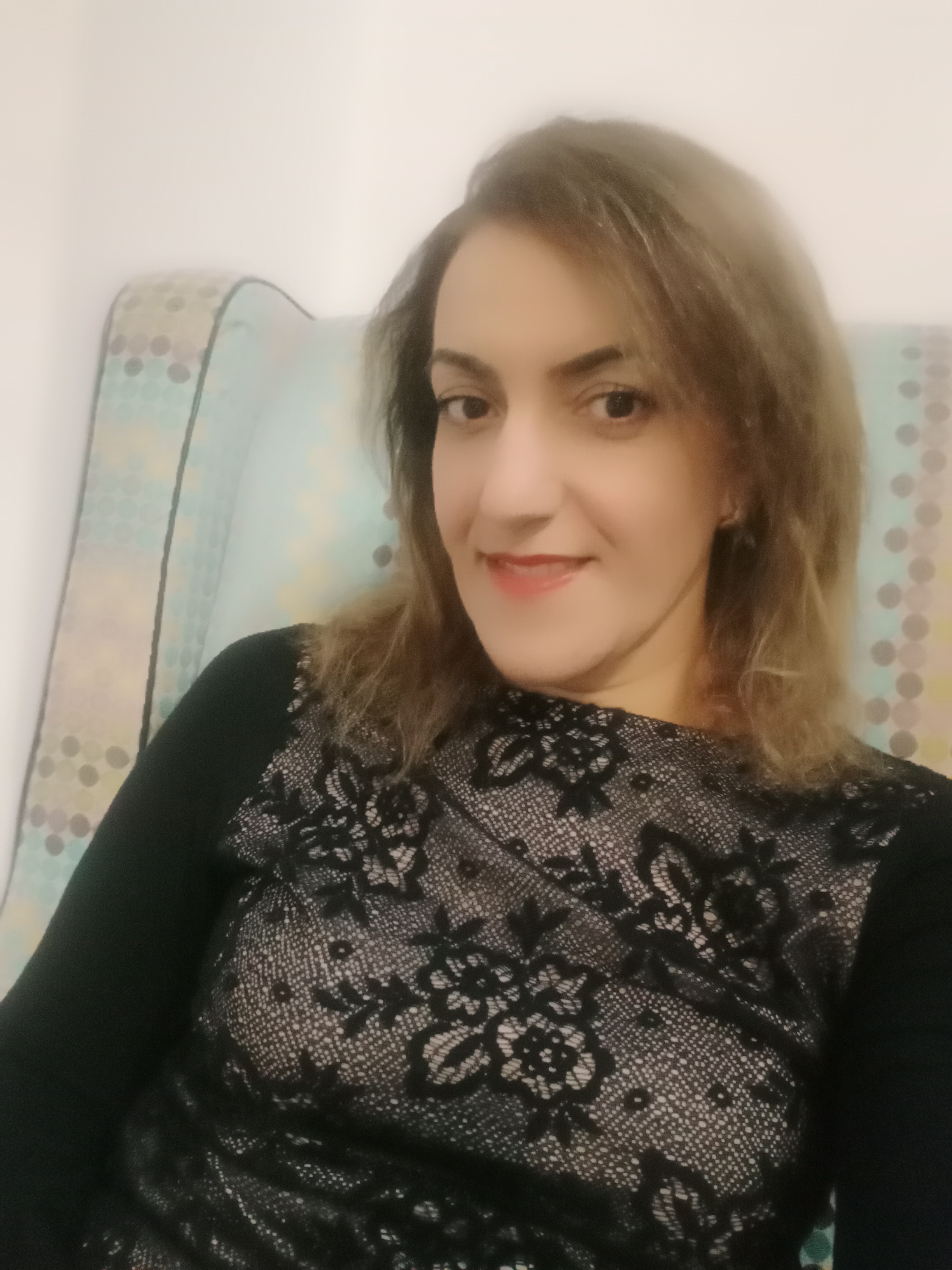 Photo de Imen brahmi