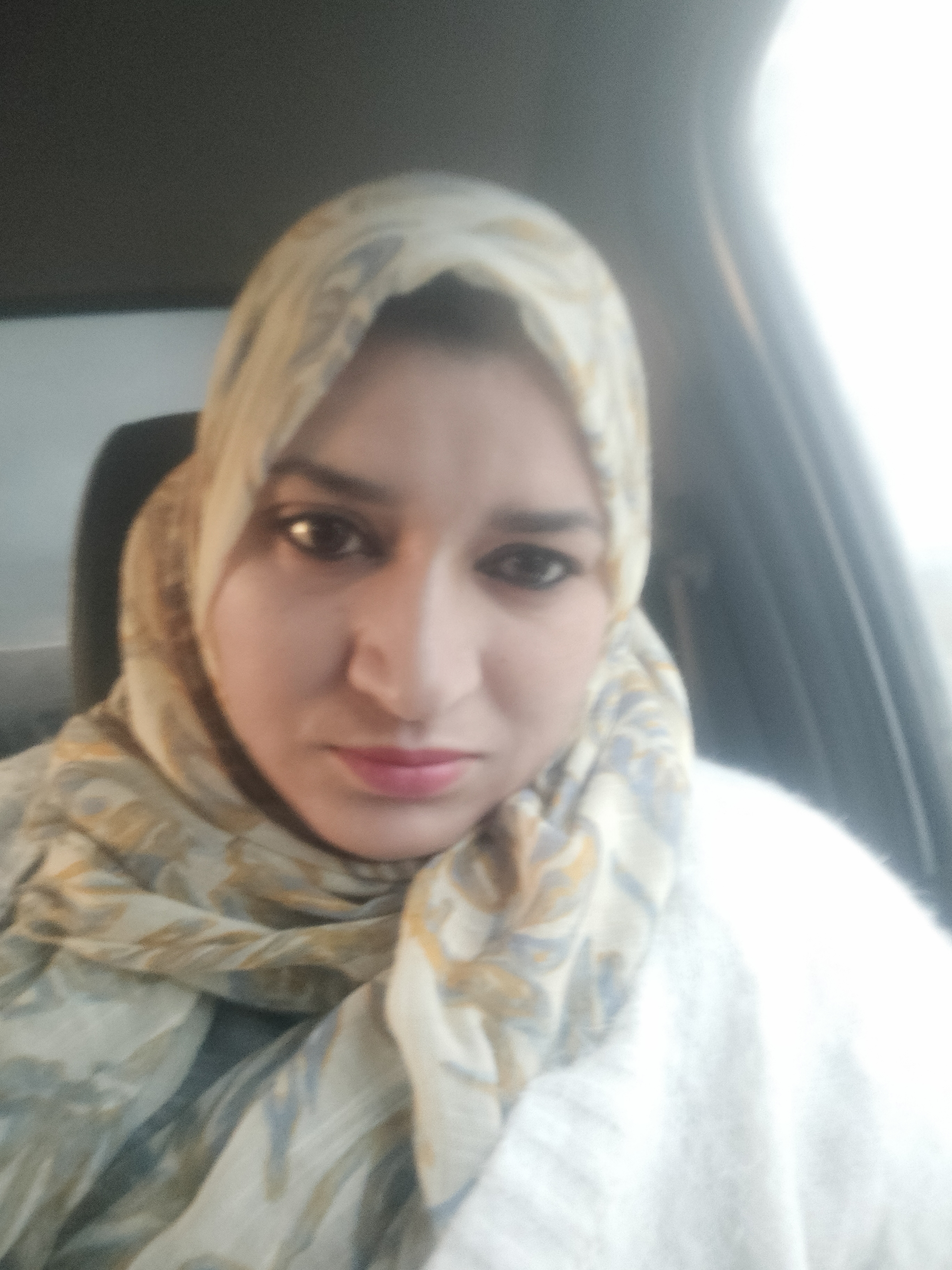 Photo de amel arfaoui