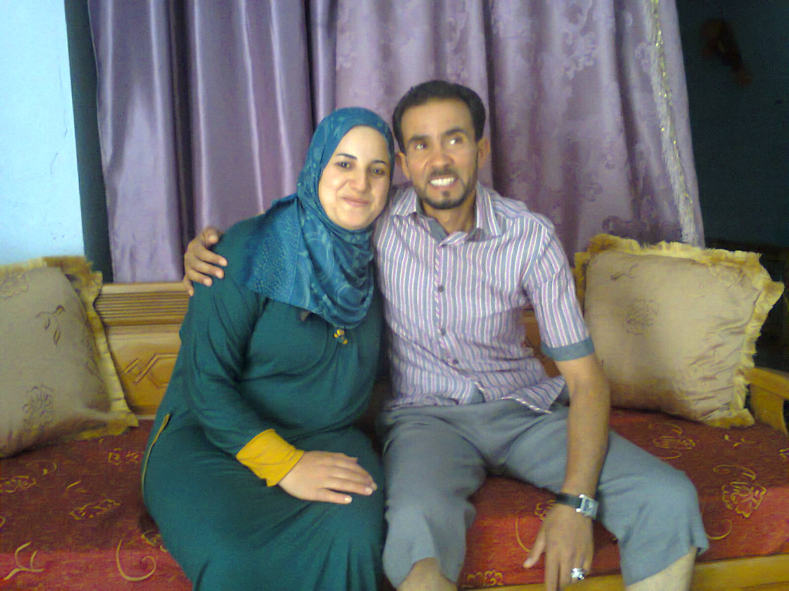 Photo de Abdellaoui mohamed ali