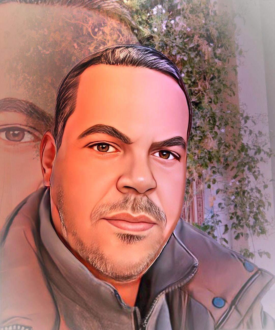 Photo de Benhamad Ali