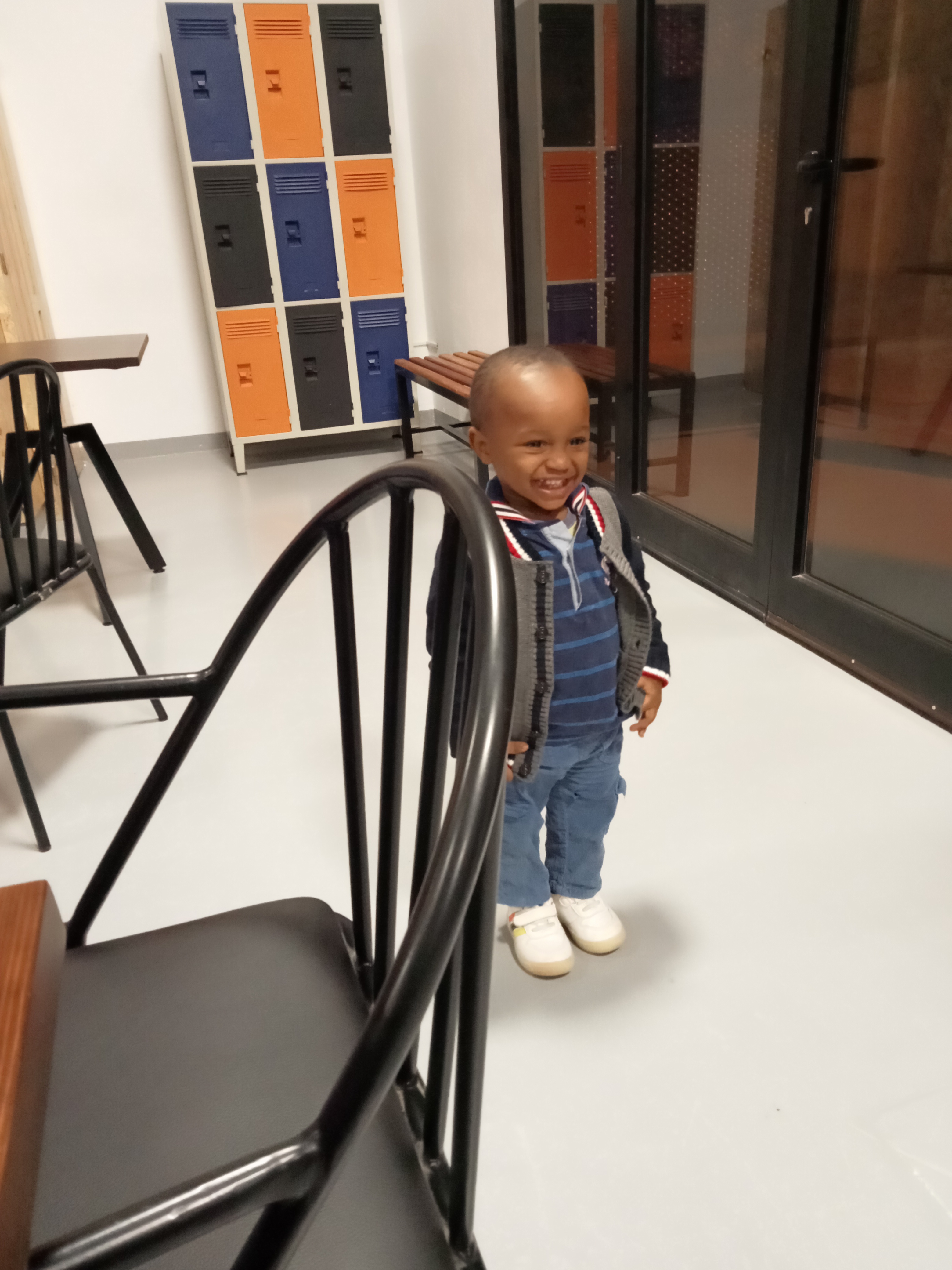 Photo de Anas moussa