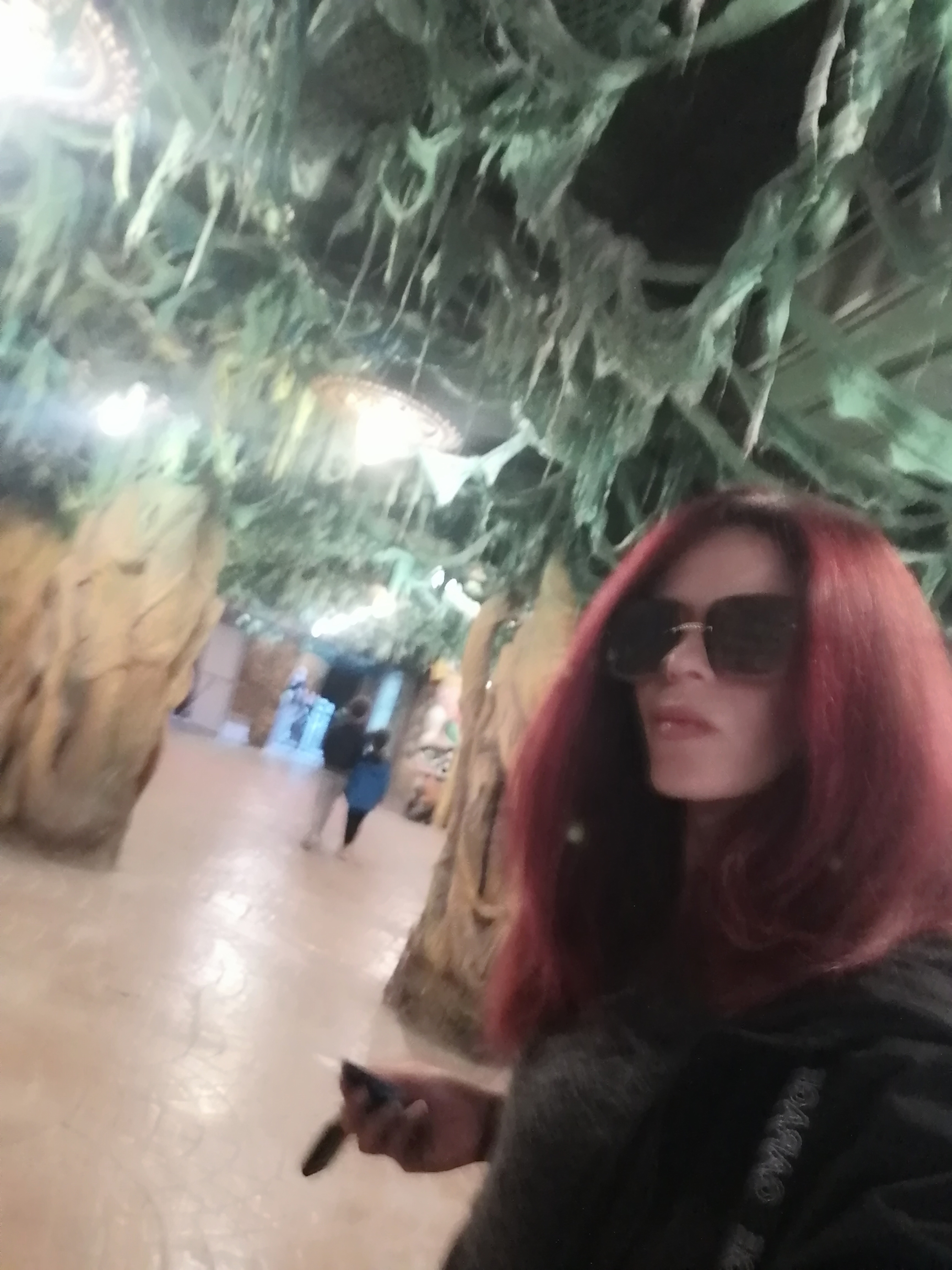 Photo de Amal kossentini