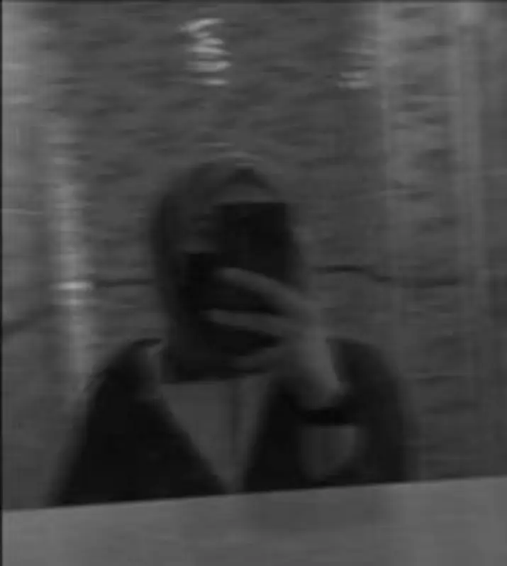 Photo de Ferdaous Mzid