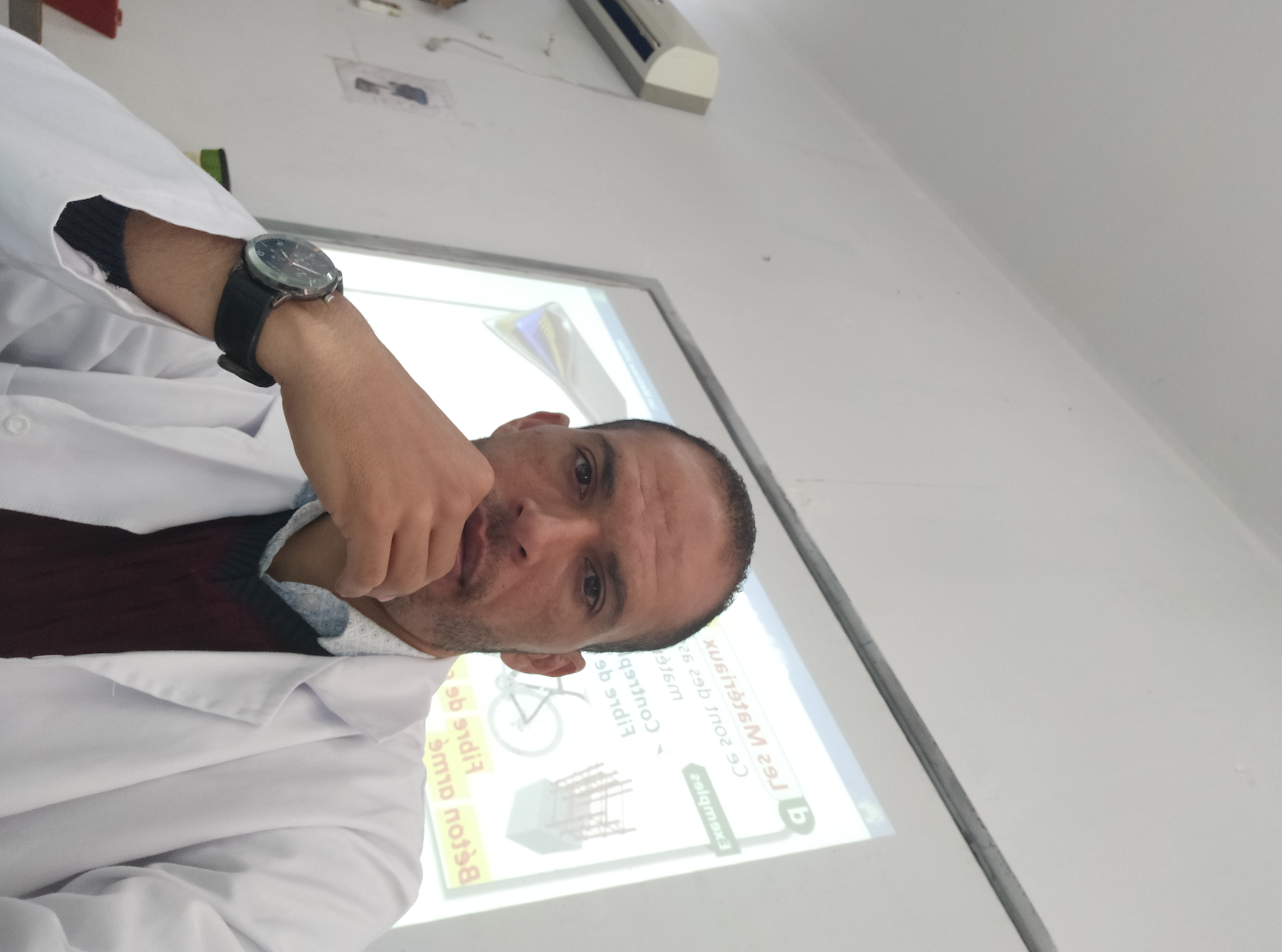 Photo de Amri Bechir