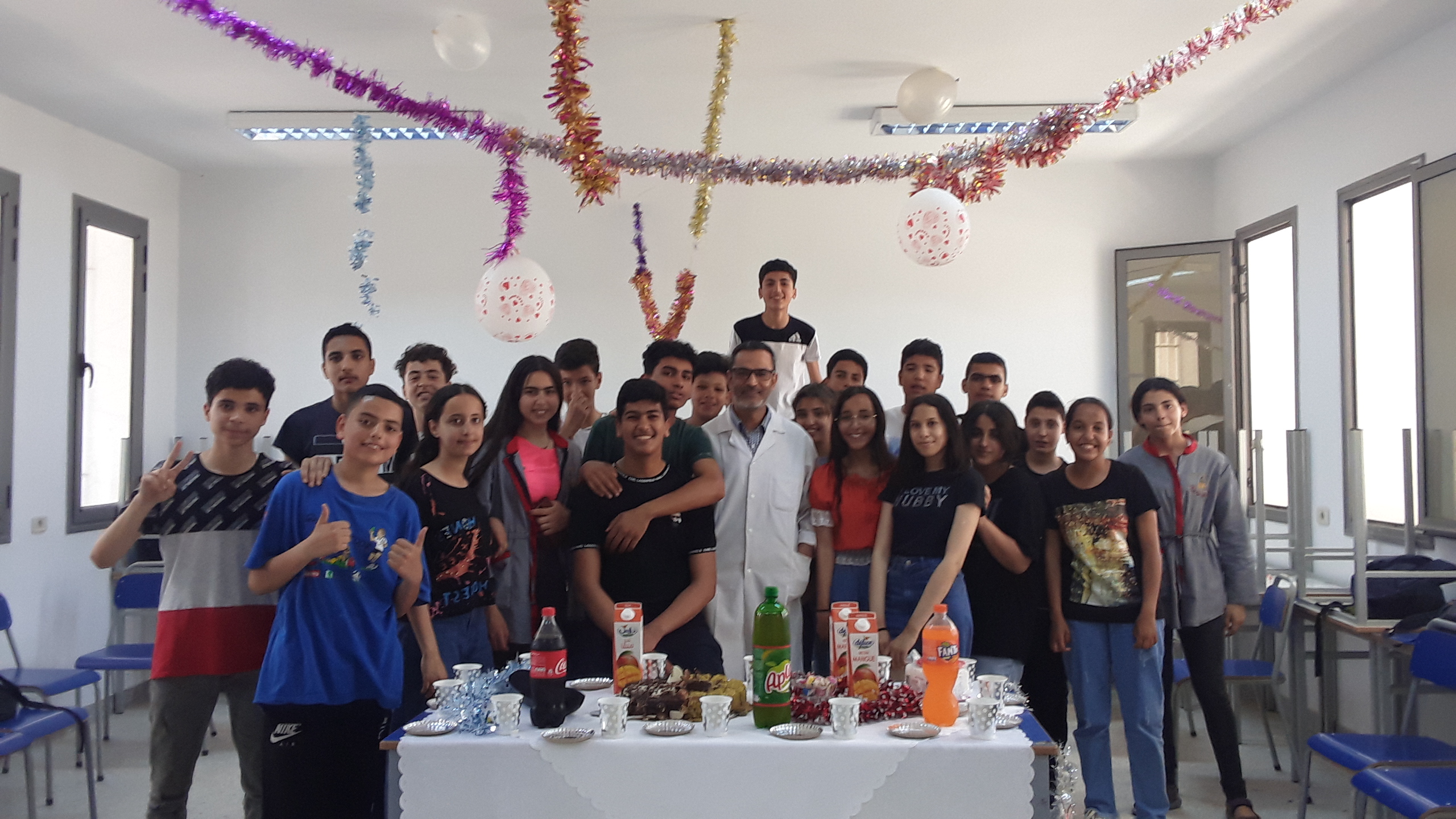 Photo de Zied Mhadhbi