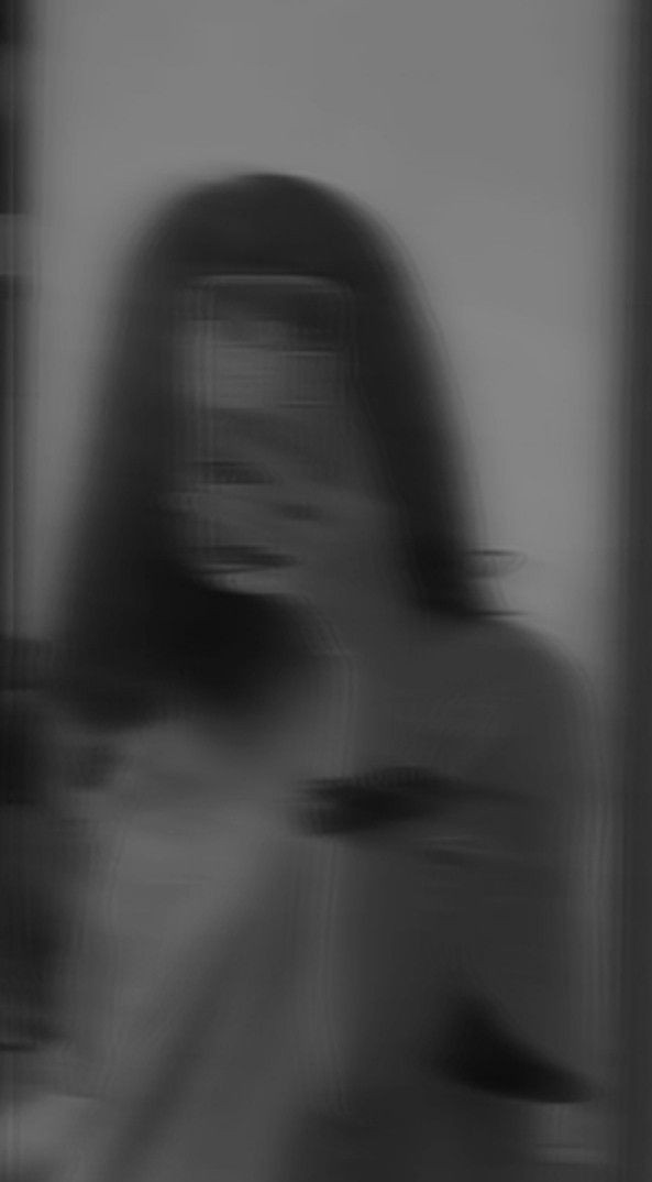 Photo de Lamia Ben Hammouda