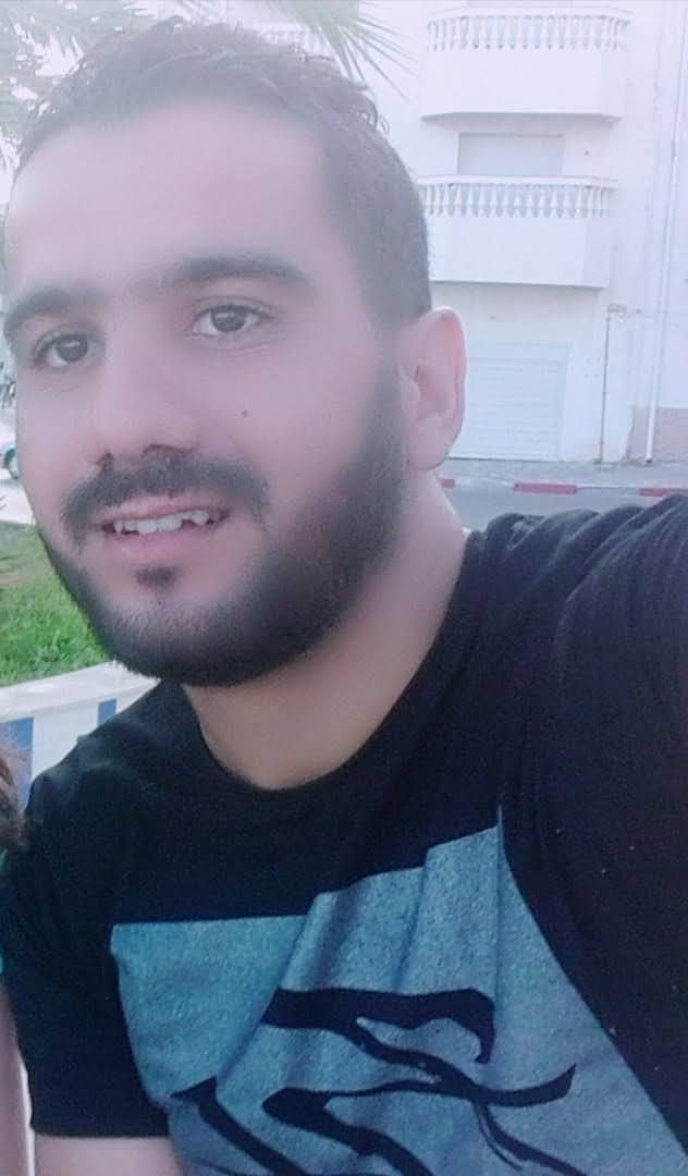 Photo de Rmiliala eddine