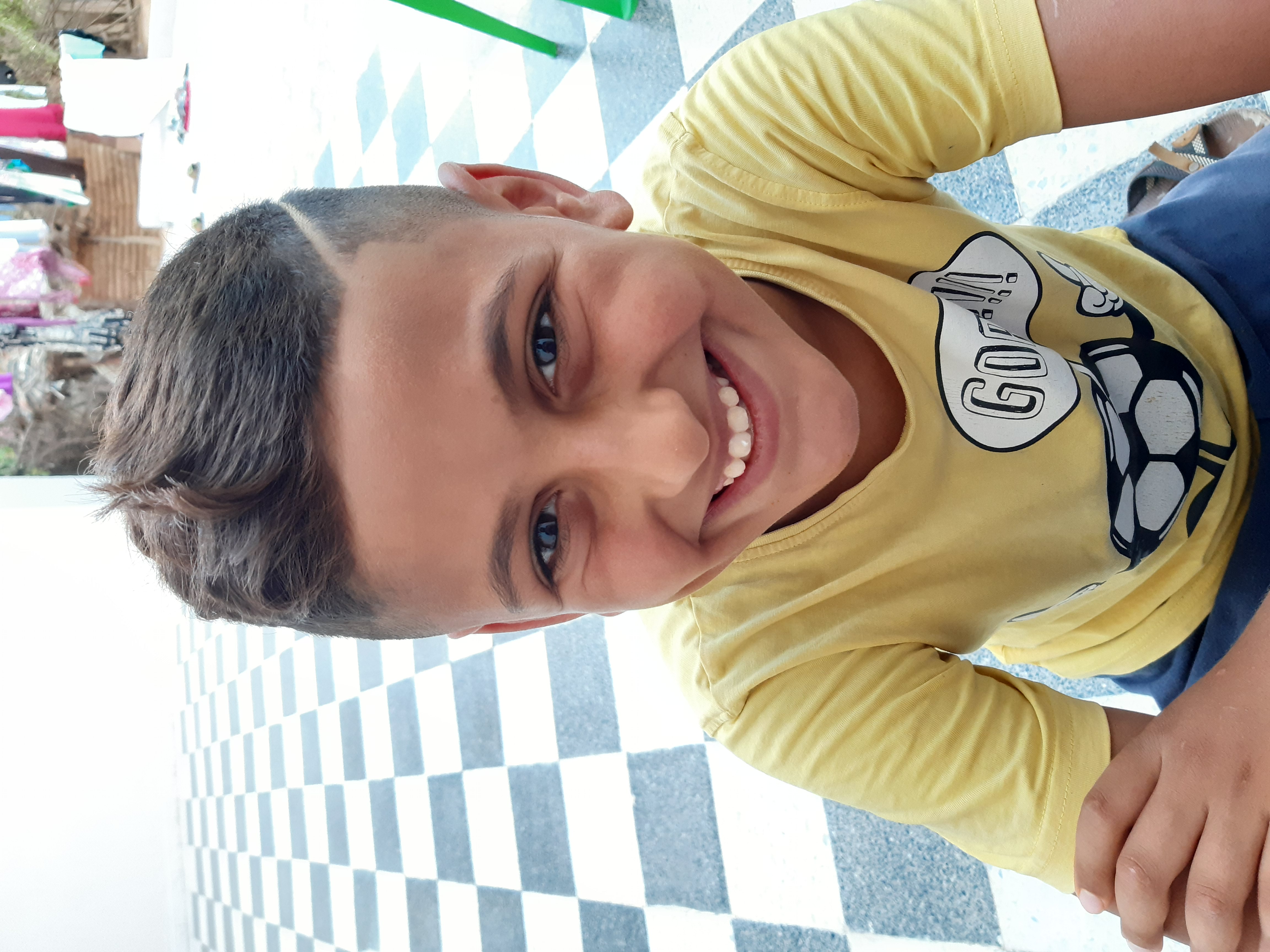 Photo de Khawla gbada