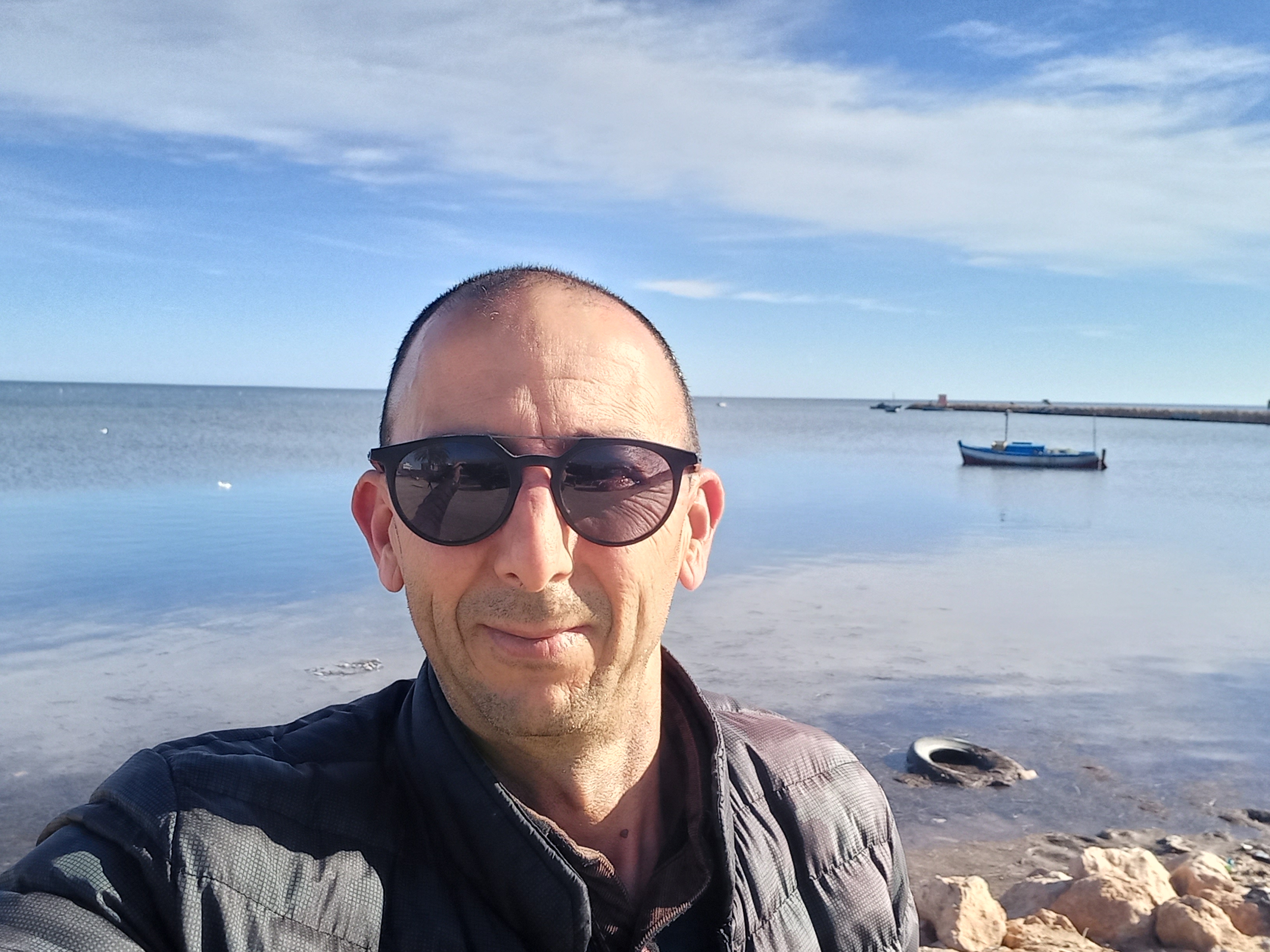 Photo de Mohamed Sghaier 