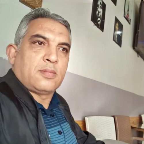 Photo de Addouli noureddine