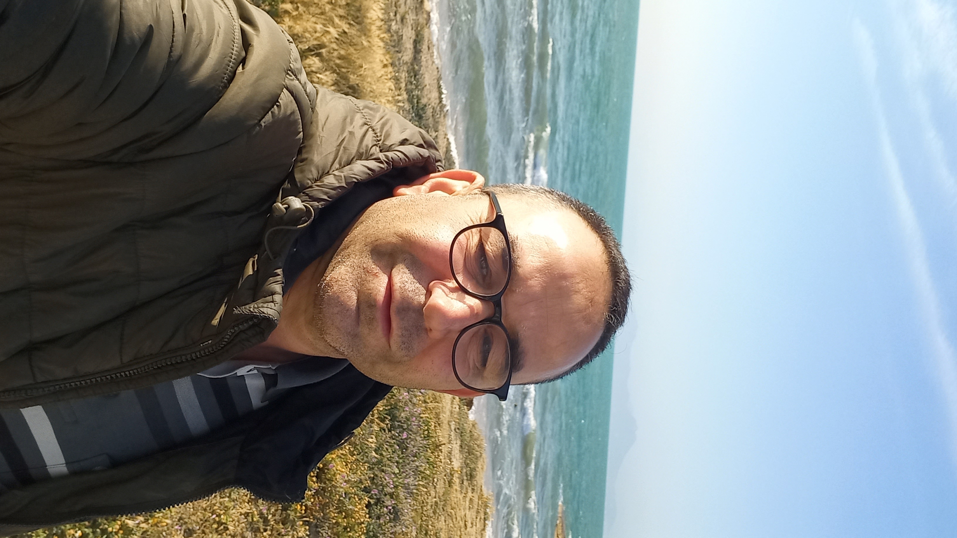 Photo de Jlassi fathi