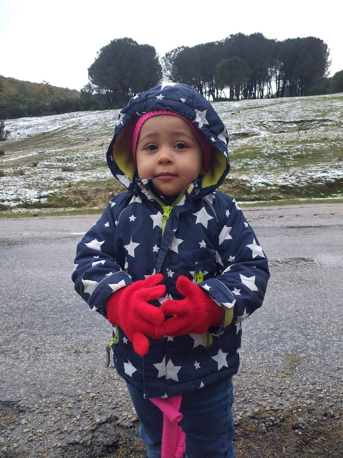 Photo de Trabelsi jihene