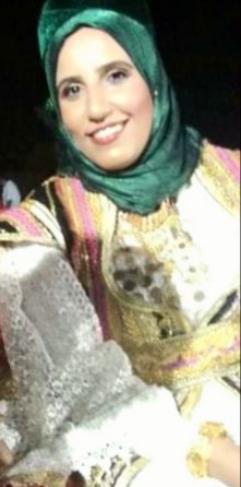 Photo de Afef dhaoui