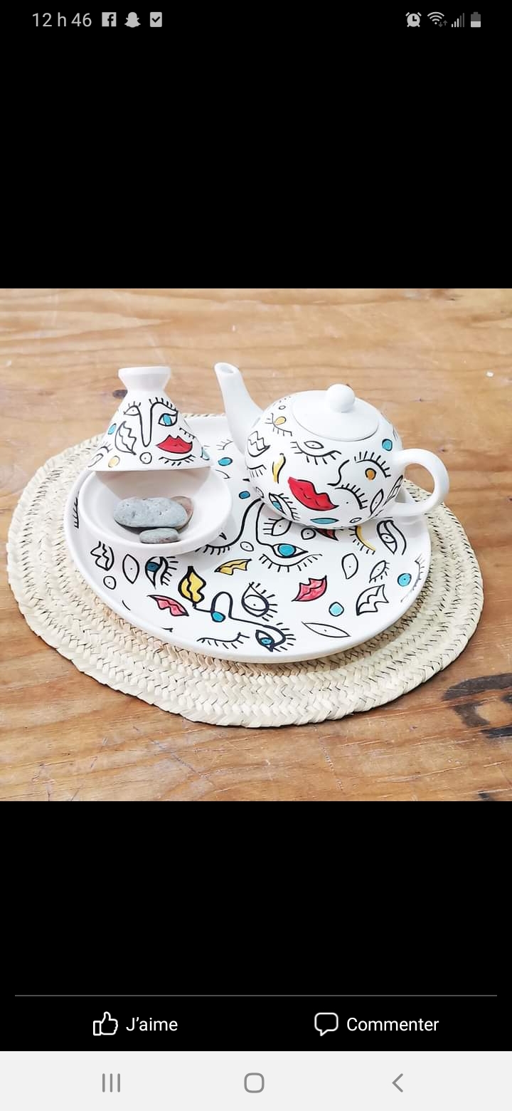 Photo de Sarra zarai