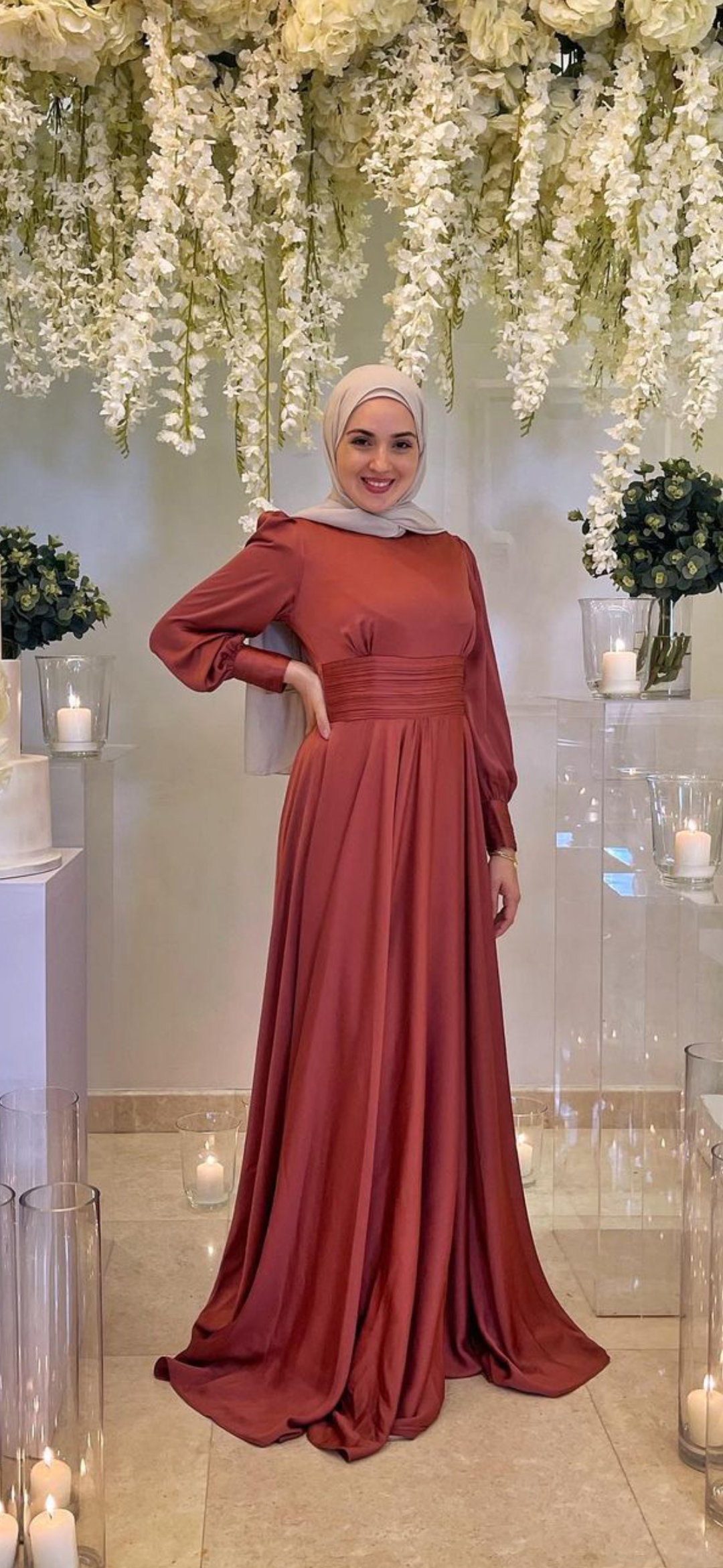 Photo de Rihab hosni